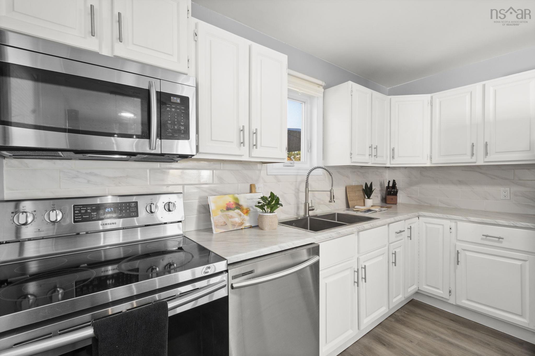 67 Blockade Circle, Eastern Passage, NS (MLS 202526696)