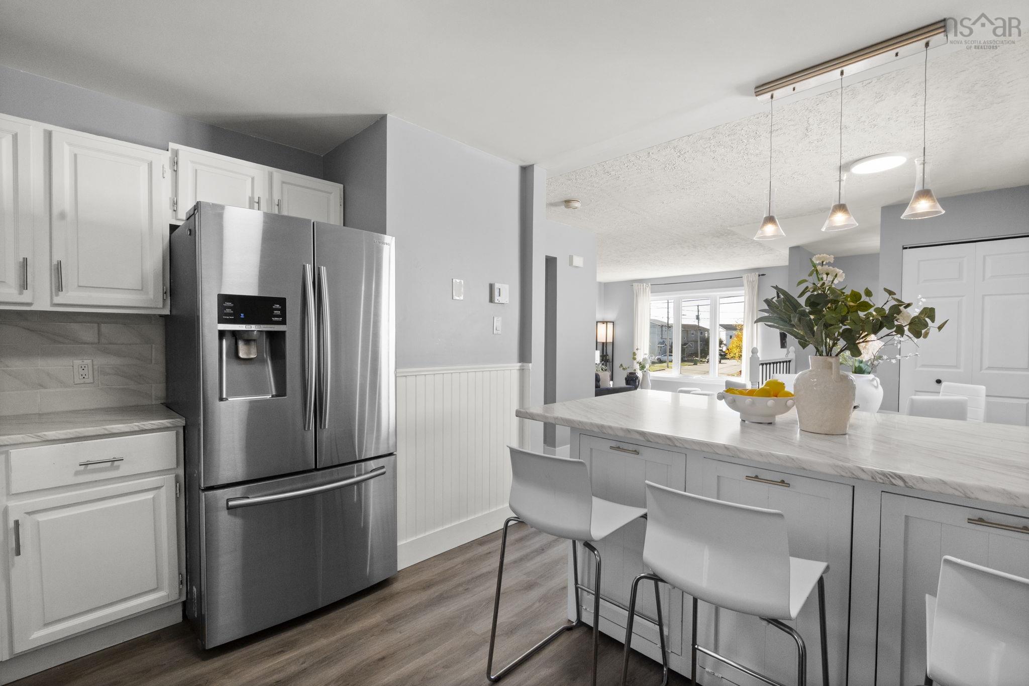 67 Blockade Circle, Eastern Passage, NS (MLS 202526696)