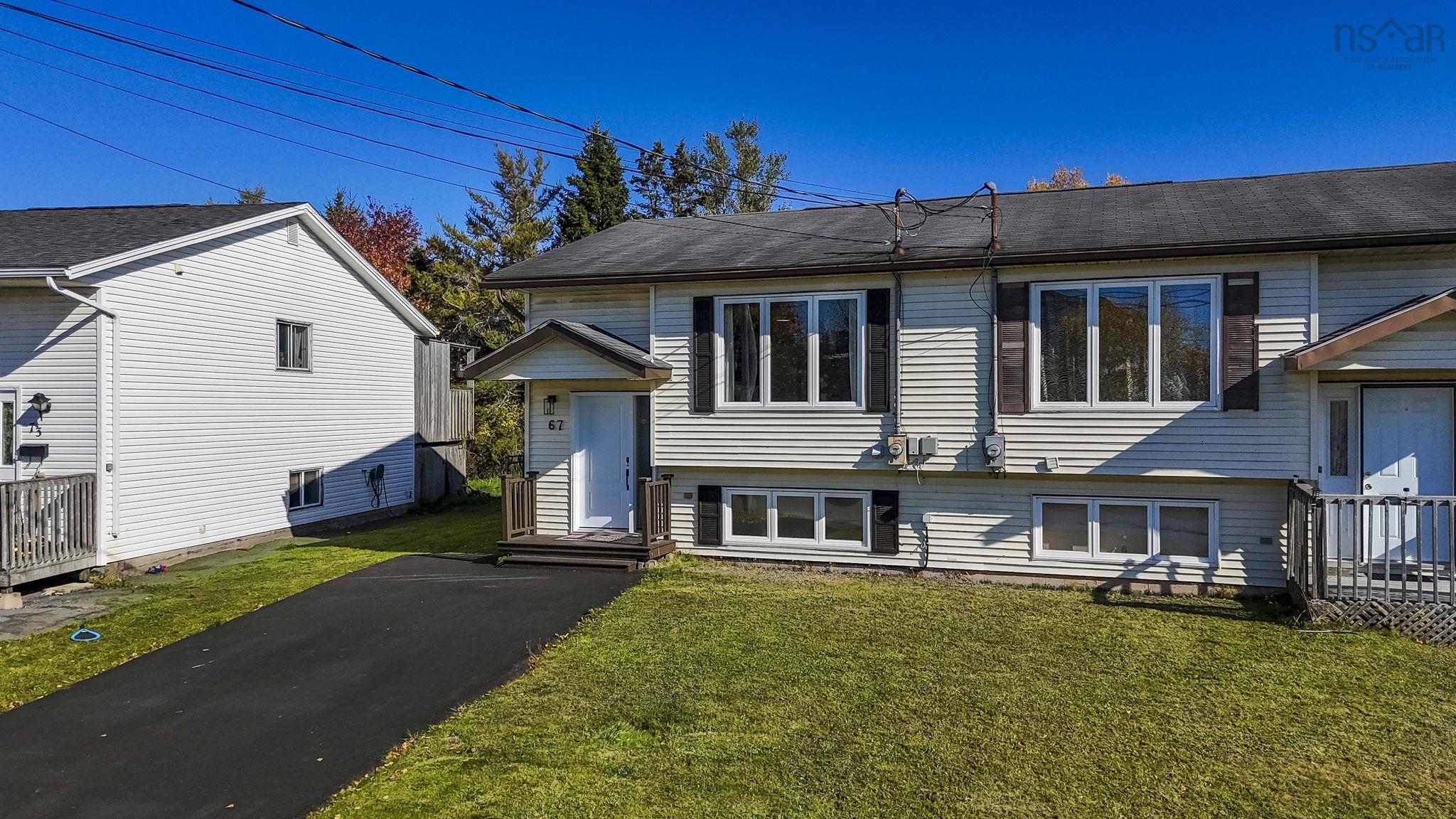 67 Blockade Circle, Eastern Passage, NS (MLS 202526696)