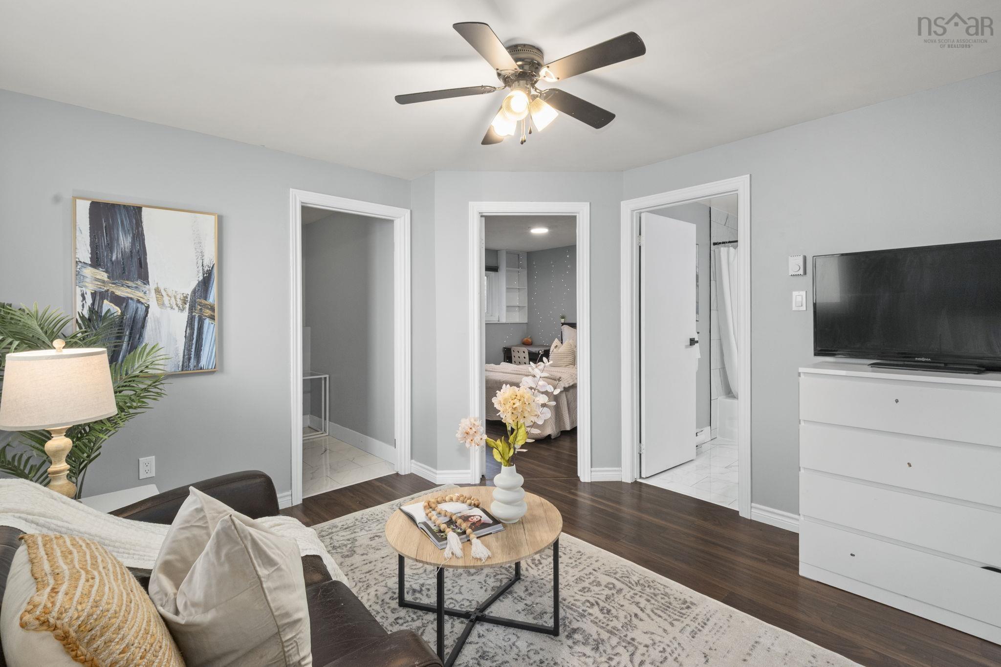 67 Blockade Circle, Eastern Passage, NS (MLS 202526696)