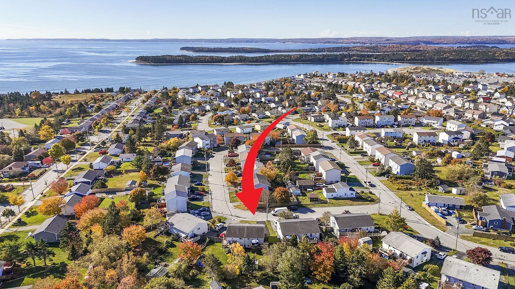 67 Blockade Circle, Eastern Passage, NS (MLS 202526696)