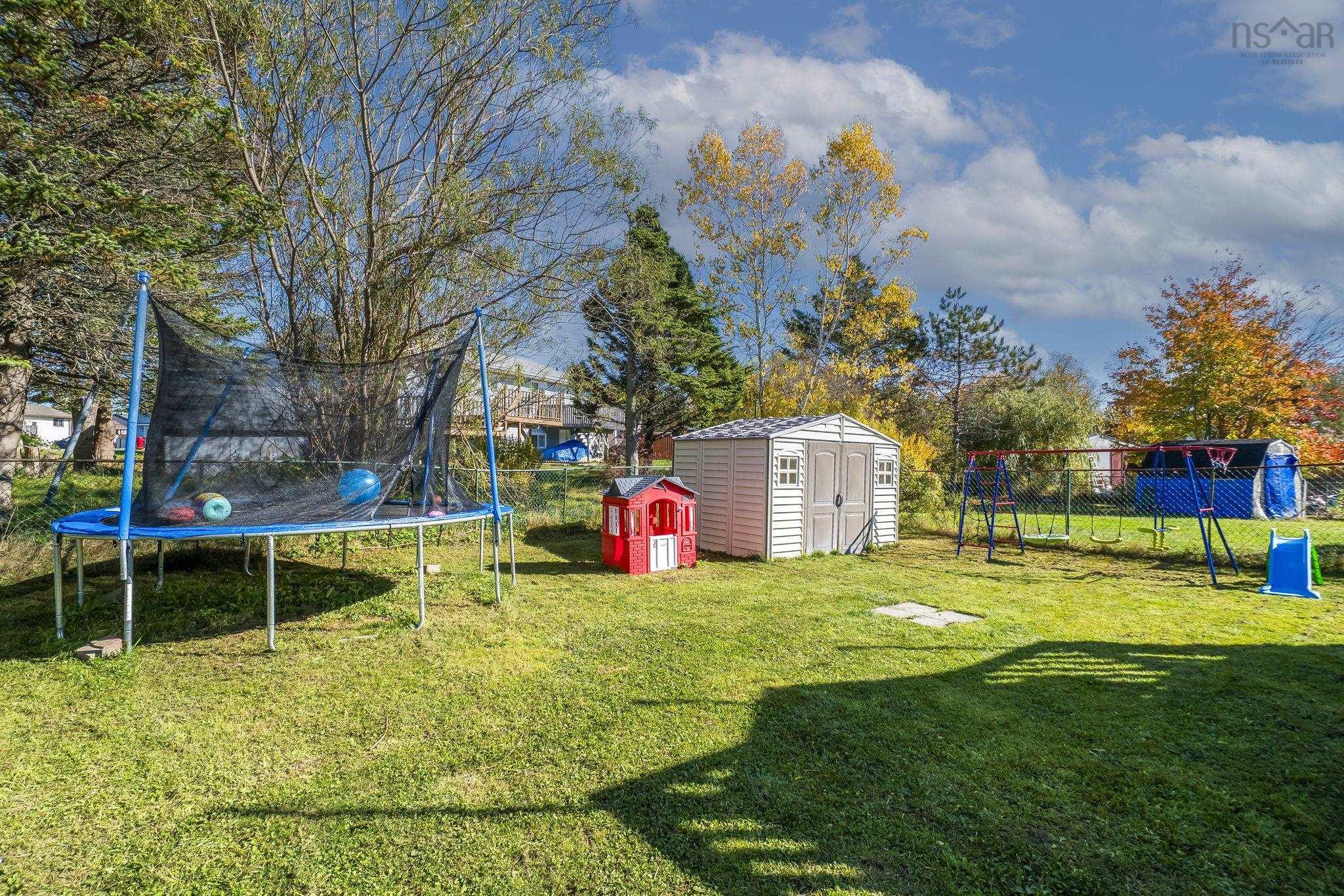 67 Blockade Circle, Eastern Passage, NS (MLS 202526696)