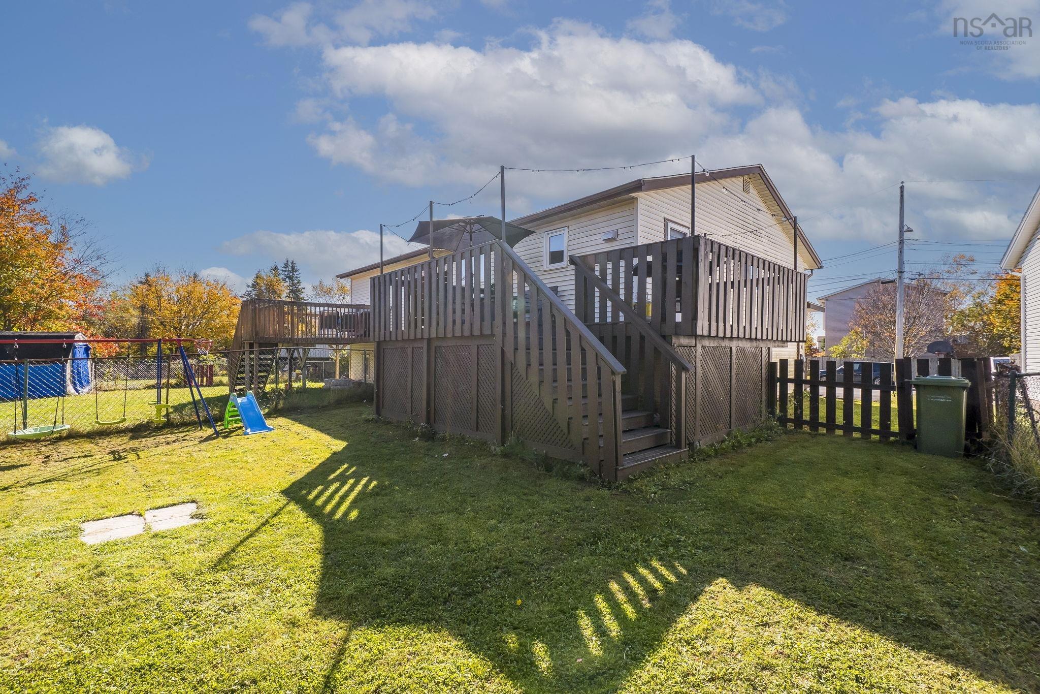 67 Blockade Circle, Eastern Passage, NS (MLS 202526696)