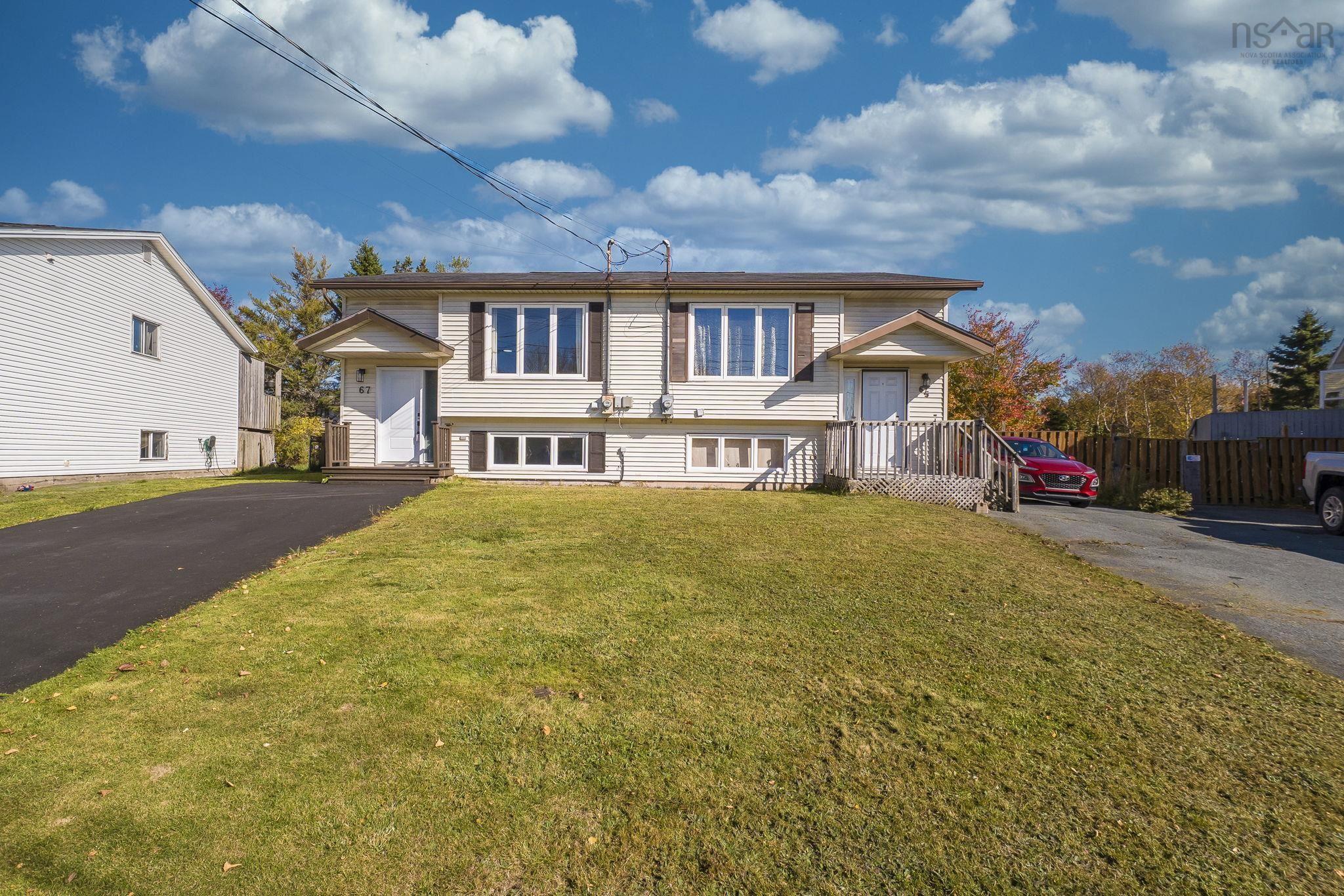 67 Blockade Circle, Eastern Passage, NS (MLS 202526696)