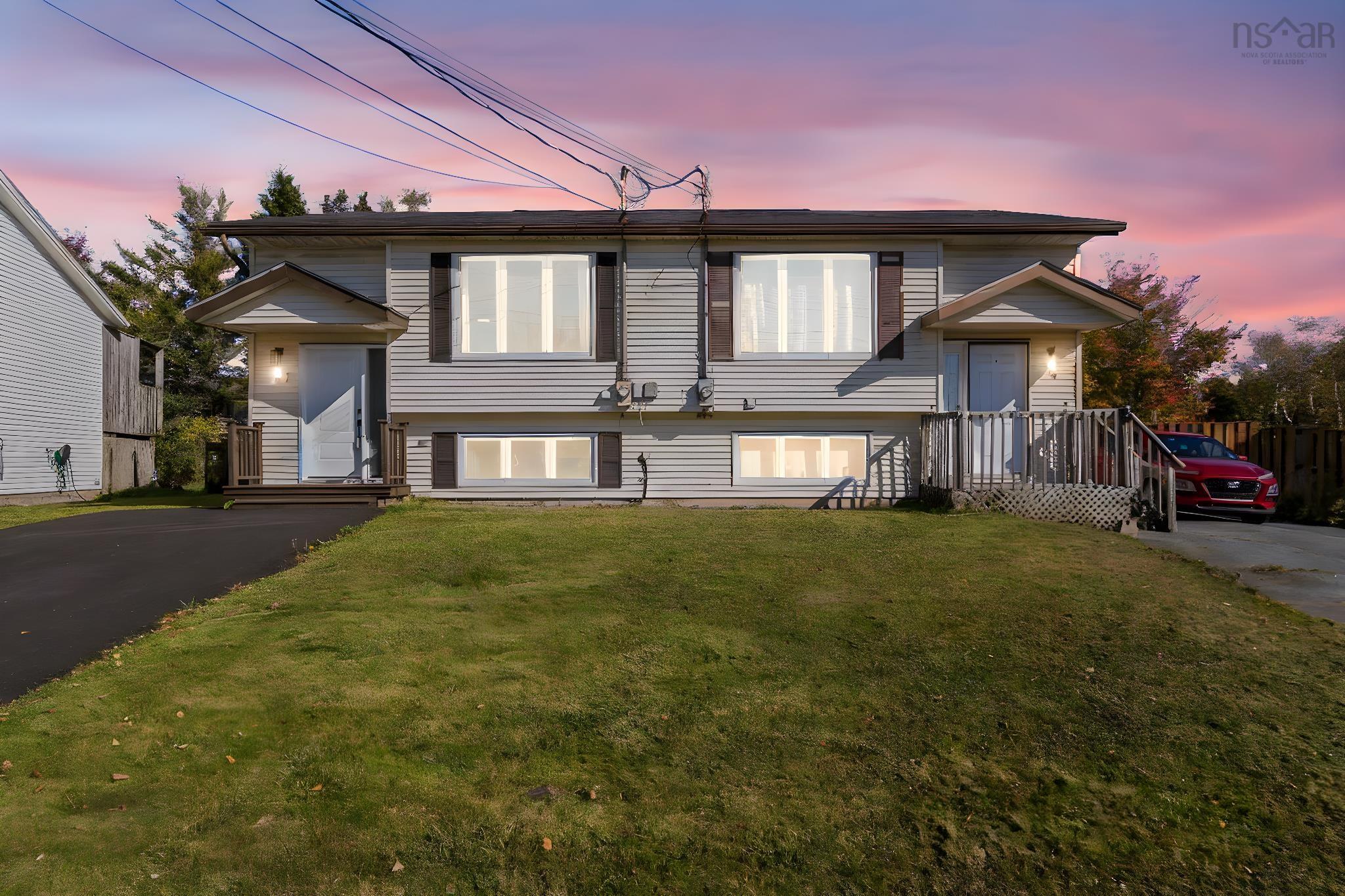 67 Blockade Circle, Eastern Passage, NS (MLS 202526696)