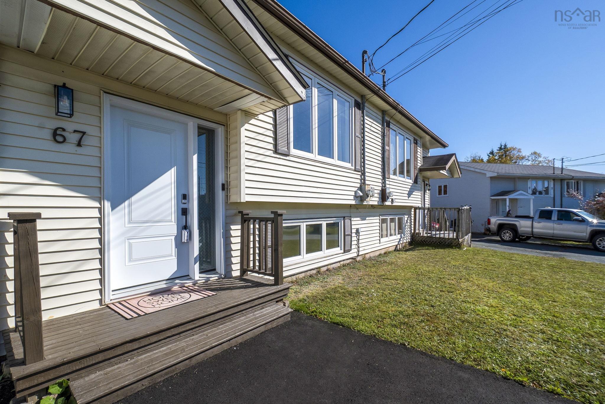 67 Blockade Circle, Eastern Passage, NS (MLS 202526696)