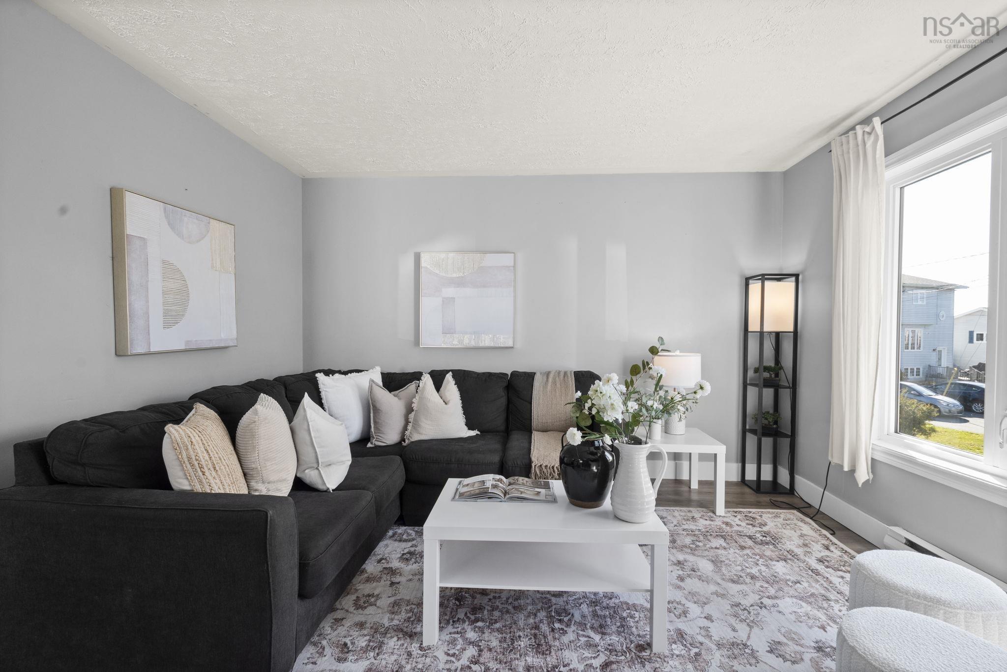 67 Blockade Circle, Eastern Passage, NS (MLS 202526696)