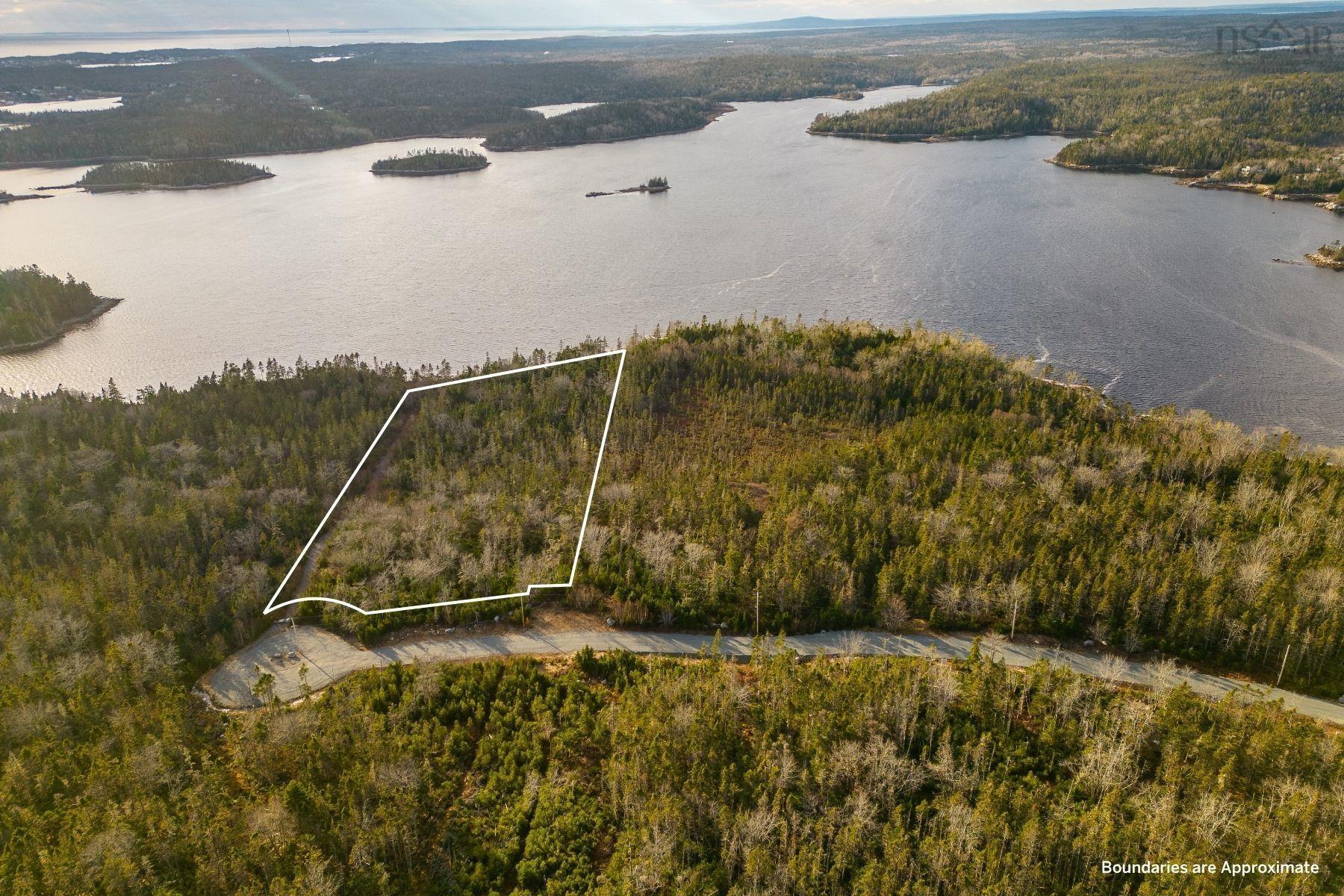 Lot 29 Crown Drive, Blind Bay, NS (MLS® 202526700)