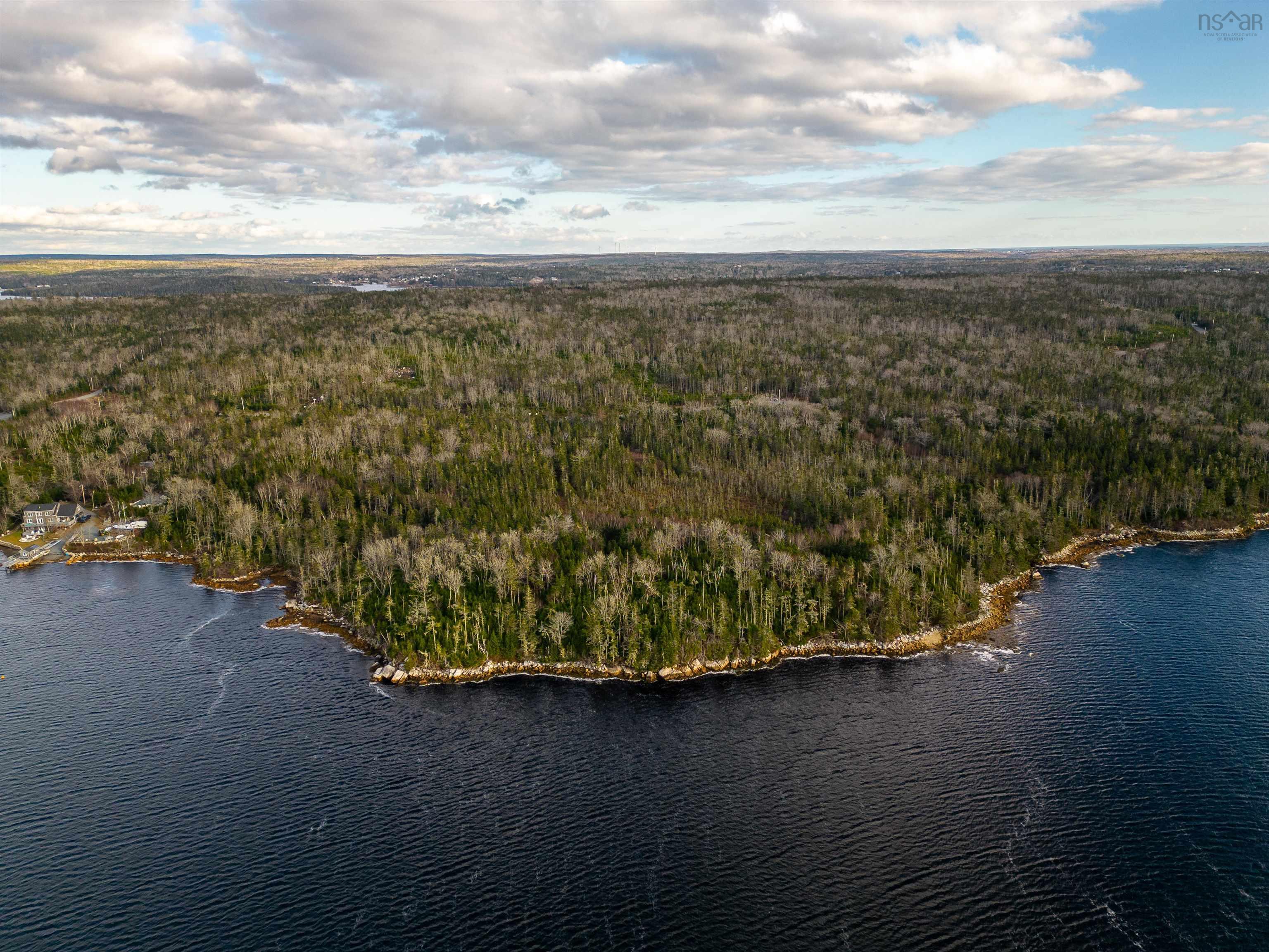 Lot 29 Crown Drive, Blind Bay, NS (MLS 202526700)