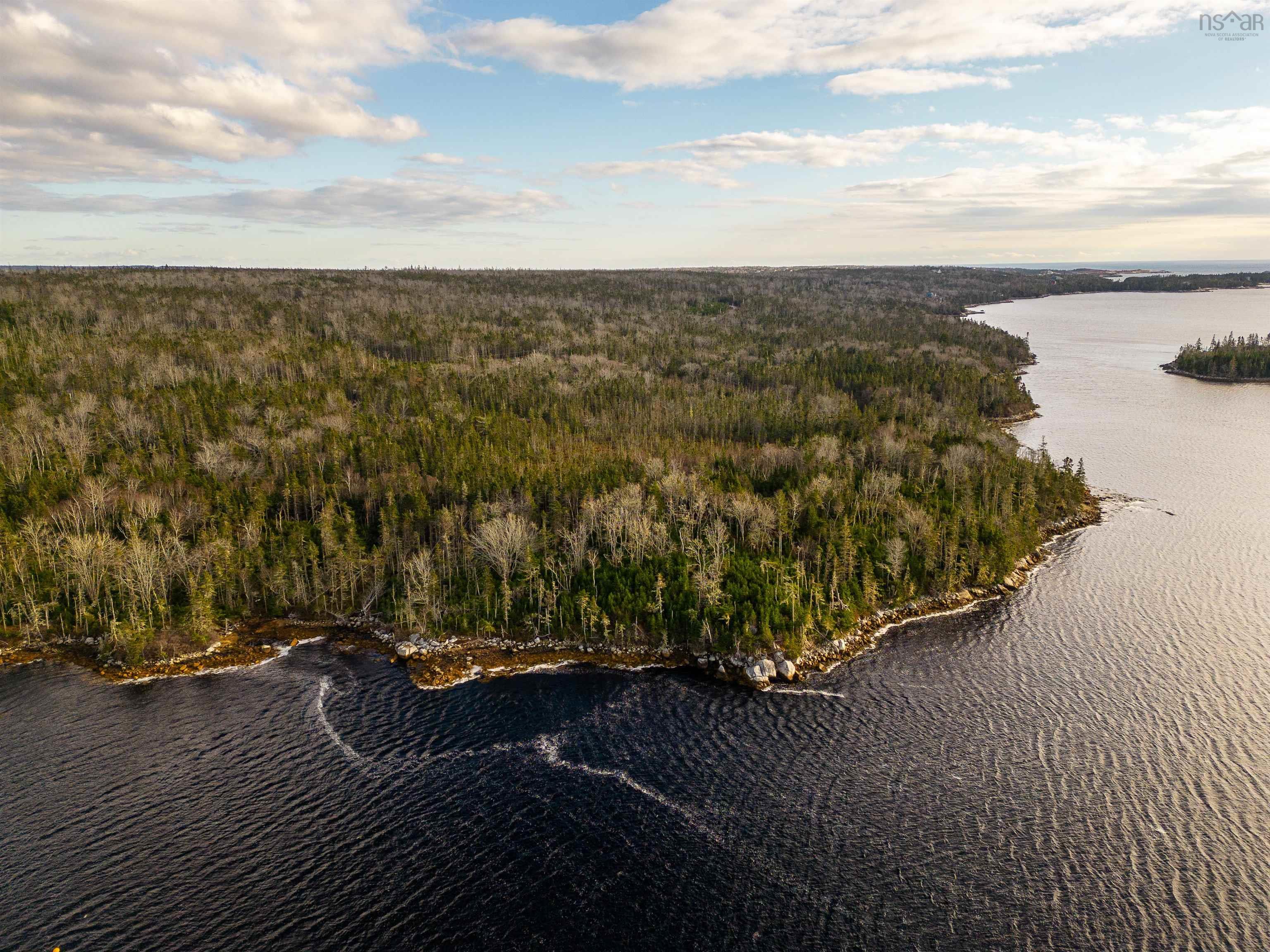 Lot 29 Crown Drive, Blind Bay, NS (MLS 202526700)