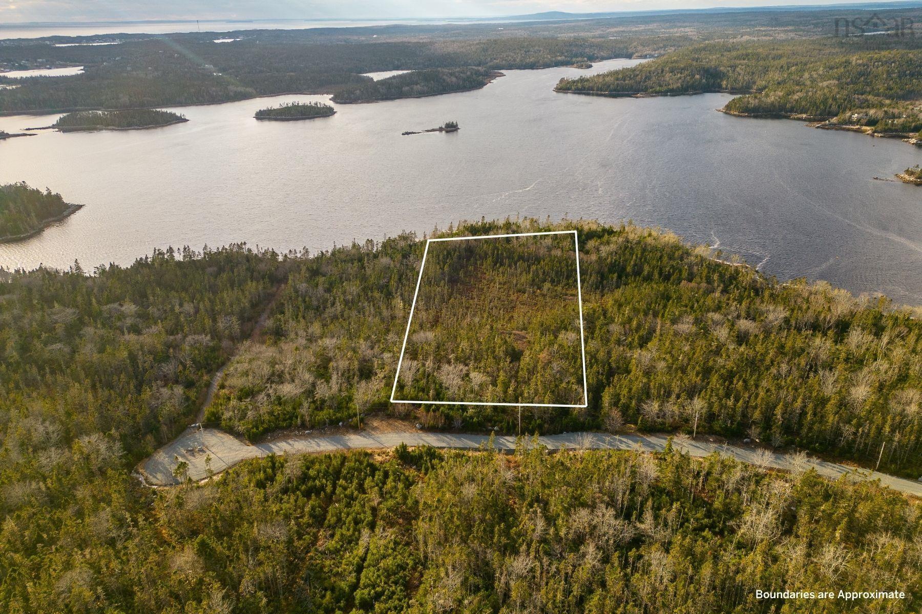 Lot 30 Crown Drive, Blind Bay, NS (MLS® 202526702)
