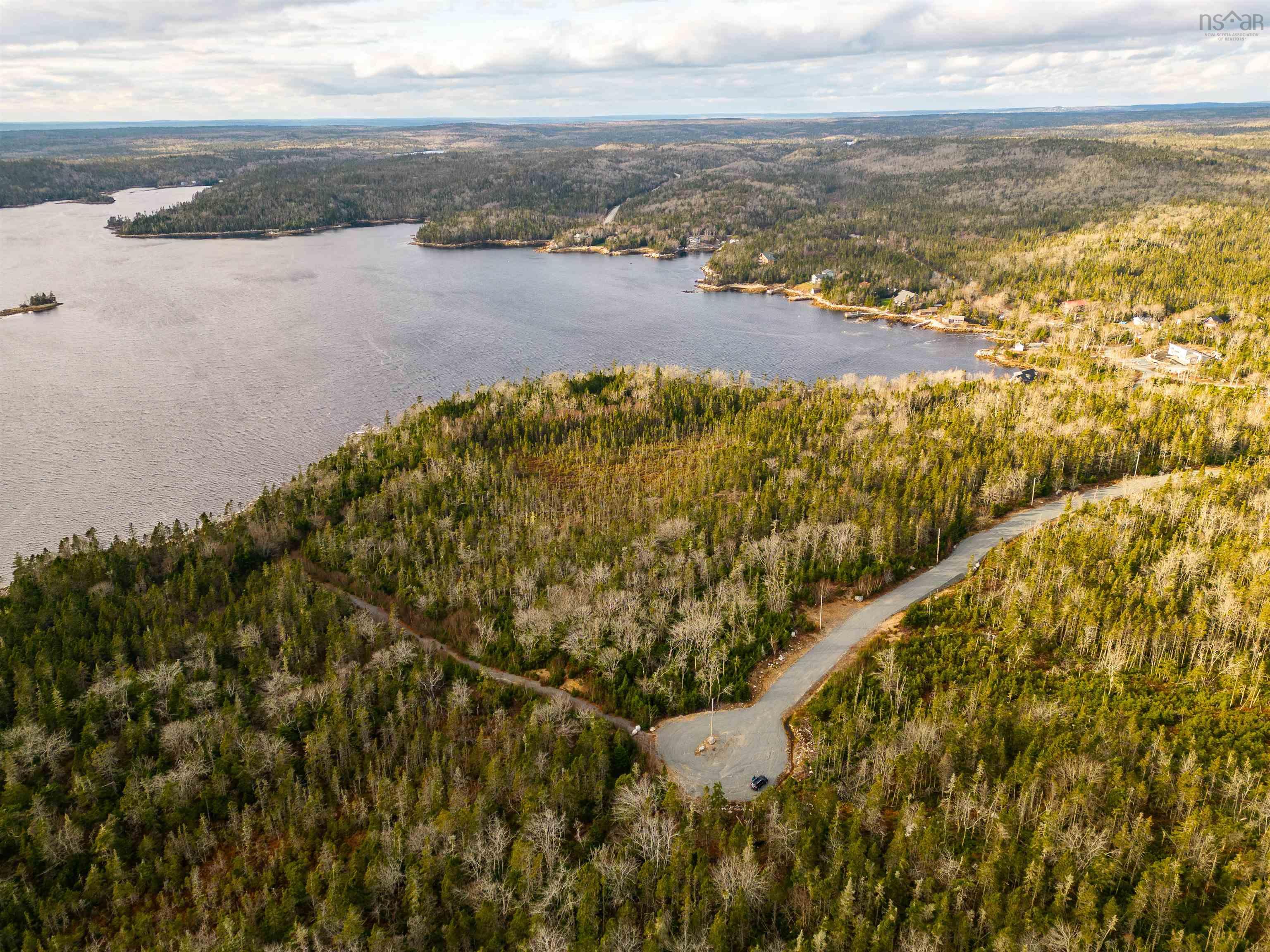 Lot 30 Crown Drive, Blind Bay, NS (MLS 202526702)