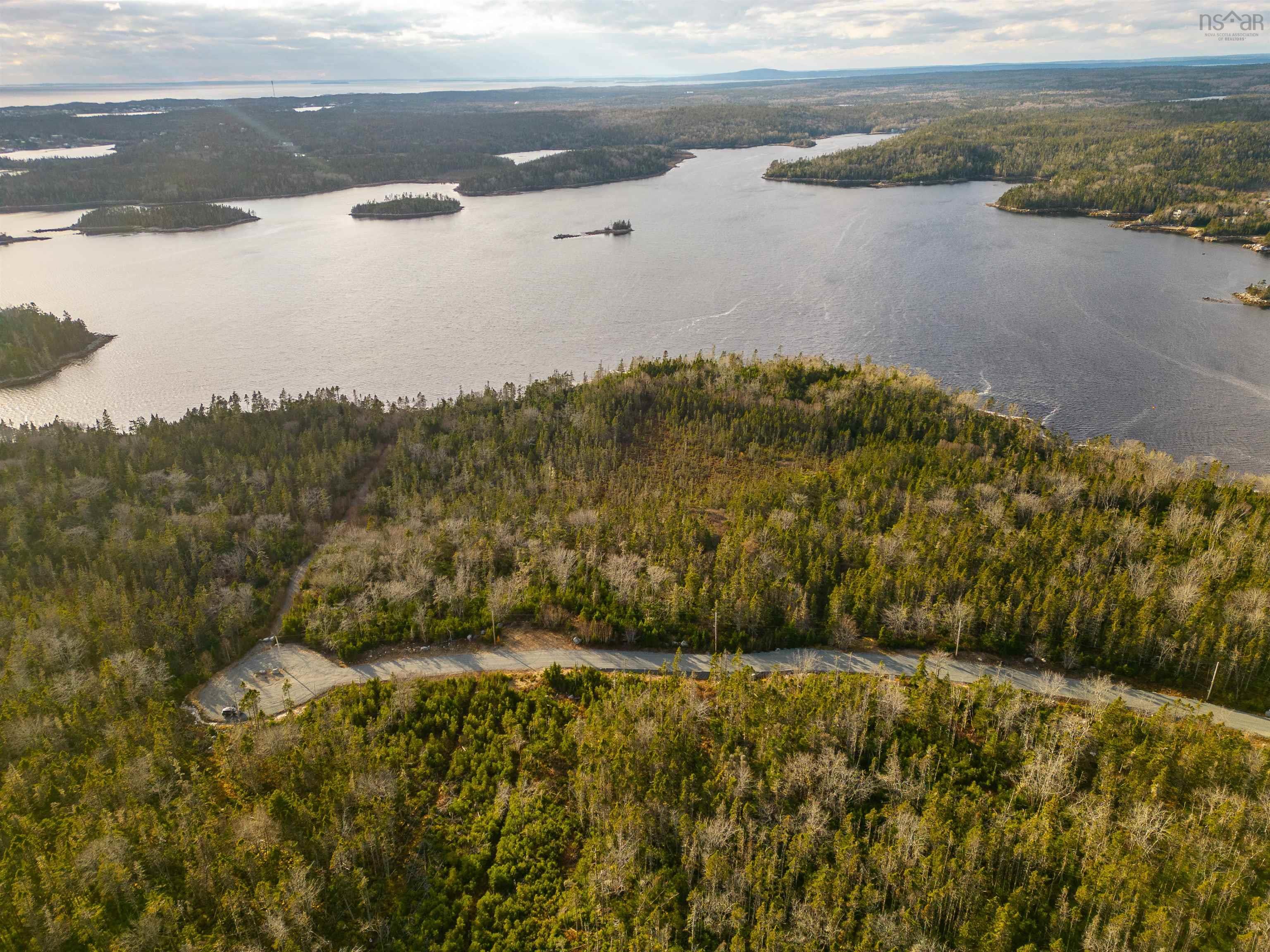 Lot 30 Crown Drive, Blind Bay, NS (MLS 202526702)