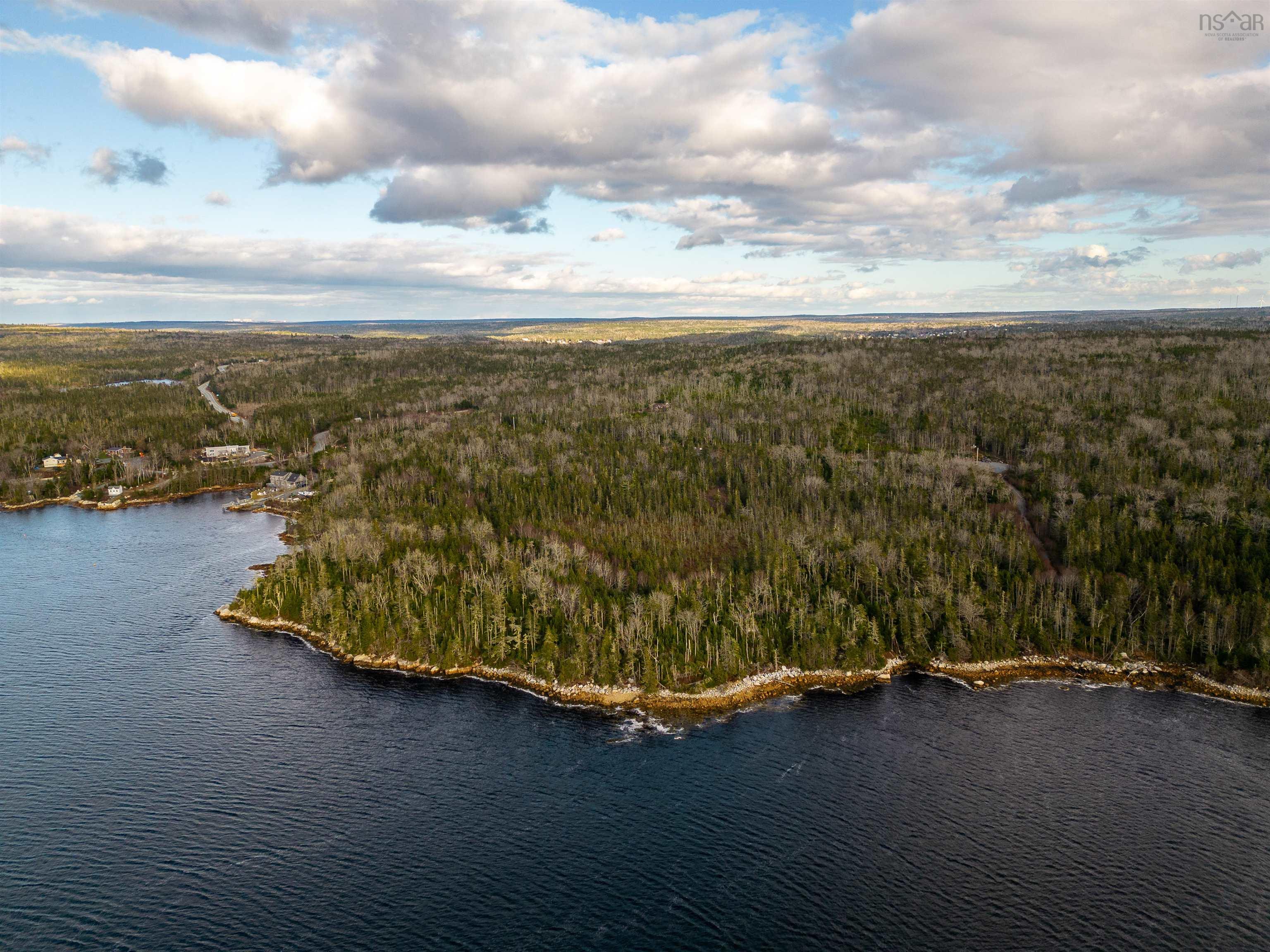 Lot 30 Crown Drive, Blind Bay, NS (MLS 202526702)