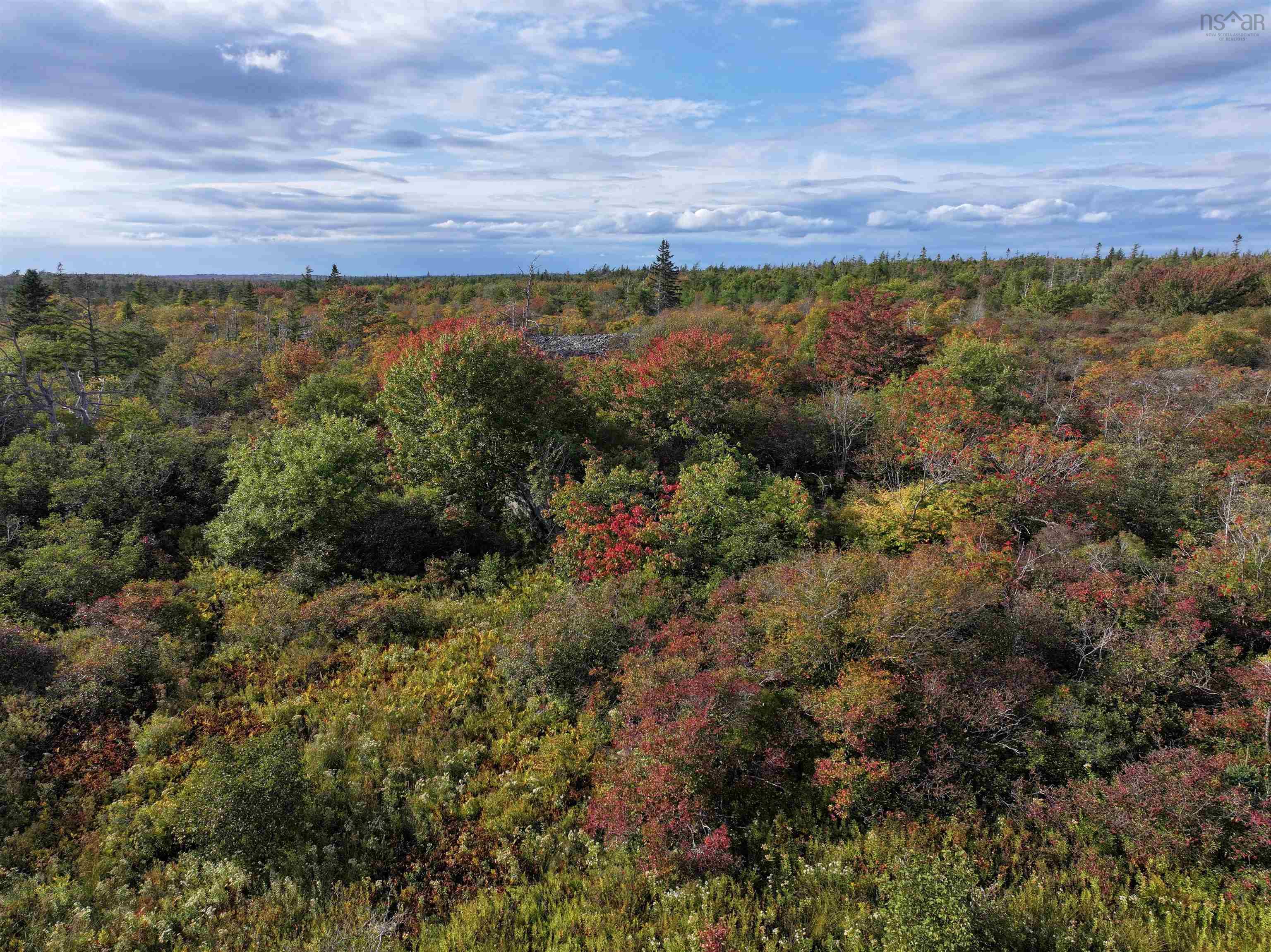 Lot 1 Goldenville Road, Goldenville, NS (MLS 202526705)