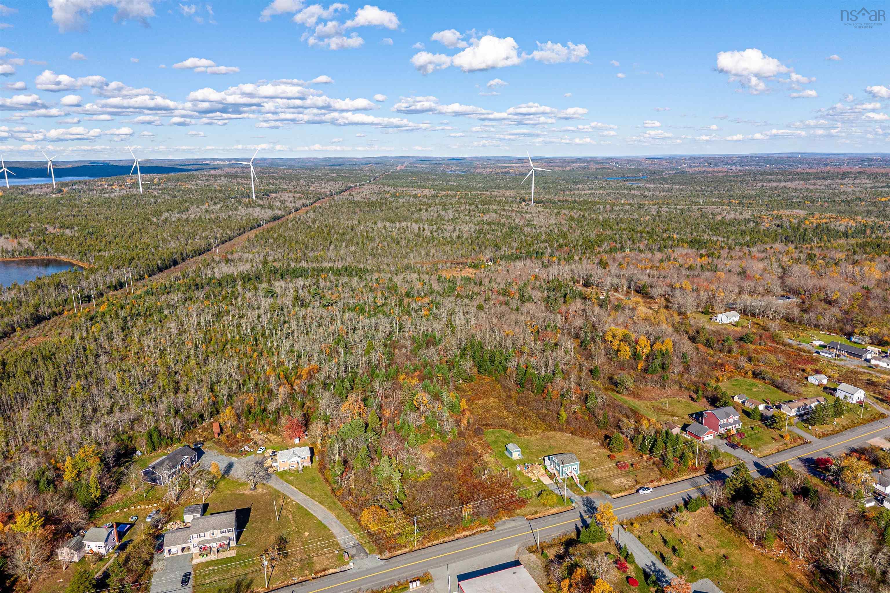 7a-1 937 Pockwock Road, Upper Hammonds Plains, NS (MLS 202526707)