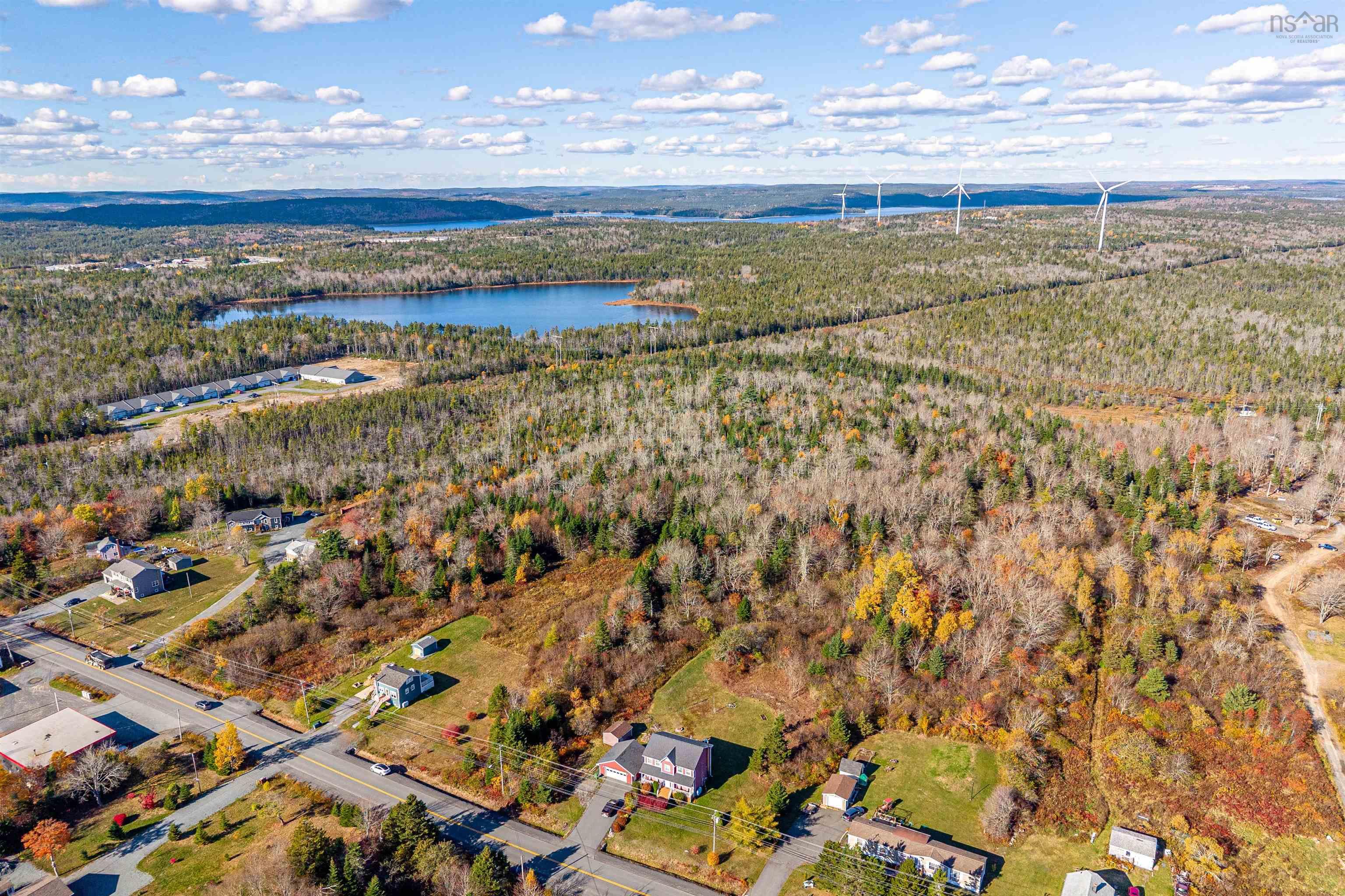 7a-1 937 Pockwock Road, Upper Hammonds Plains, NS (MLS 202526707)