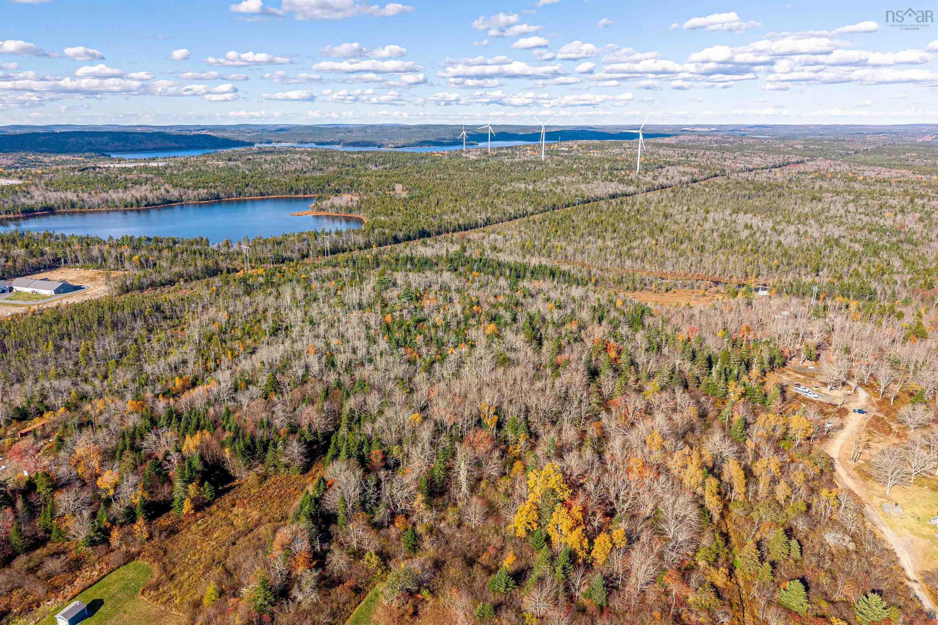 7a-1 937 Pockwock Road, Upper Hammonds Plains, NS (MLS 202526707)