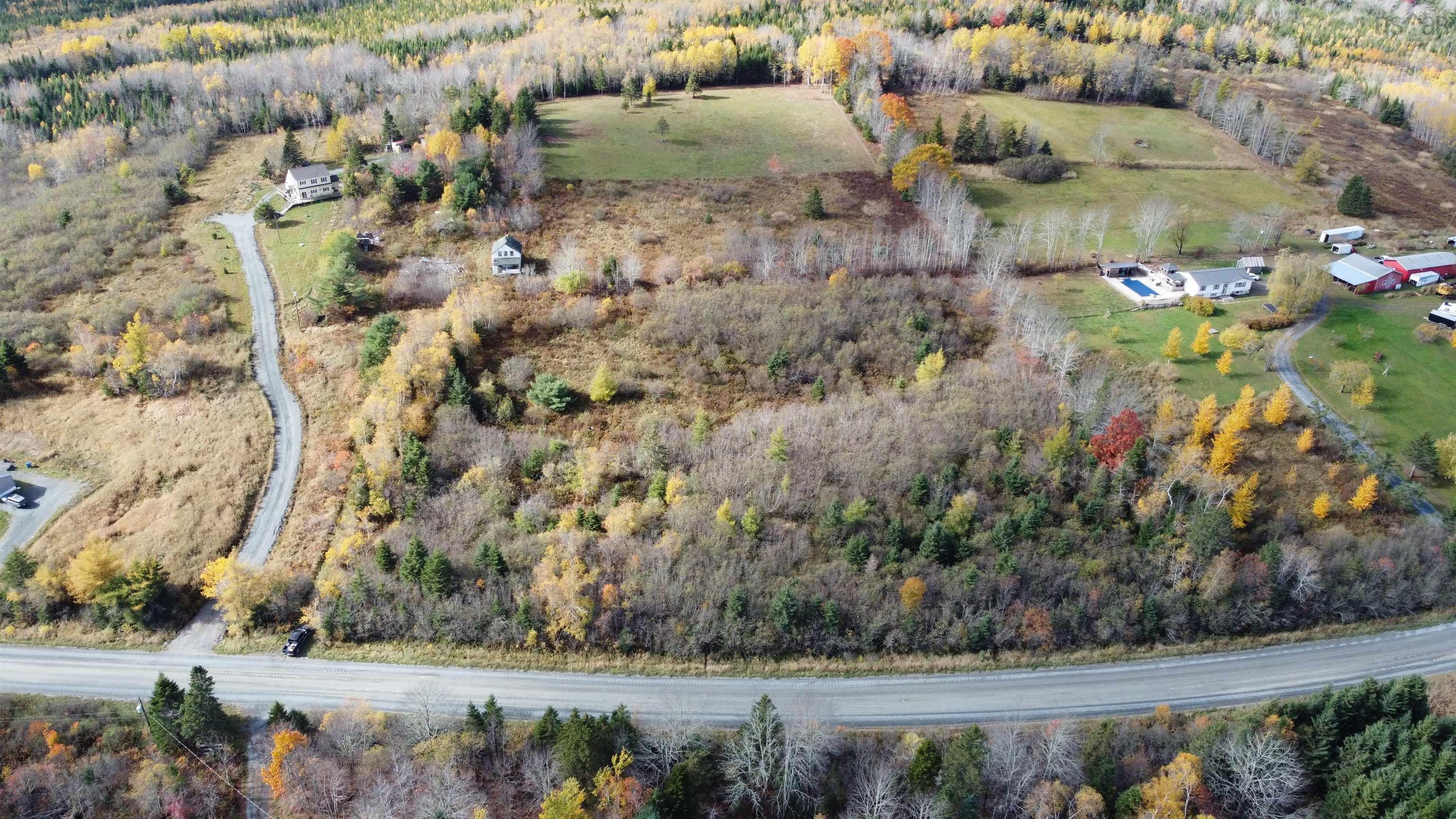 407 Lake Egmont Road Lot a, Lake Egmont, NS (MLS 202526710)