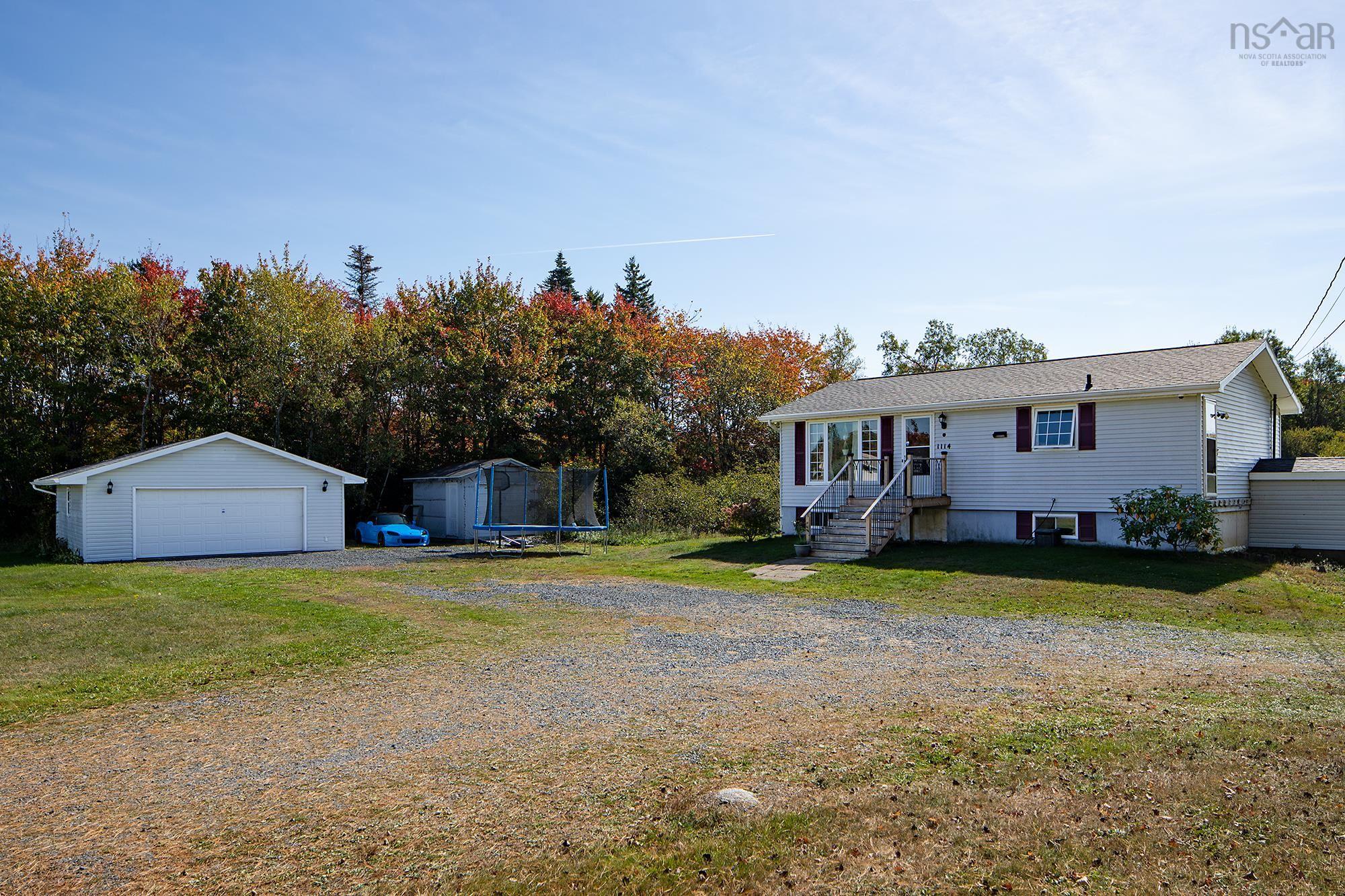 1114 Pockwock Road, Hammonds Plains, NS (MLS® 202526713)