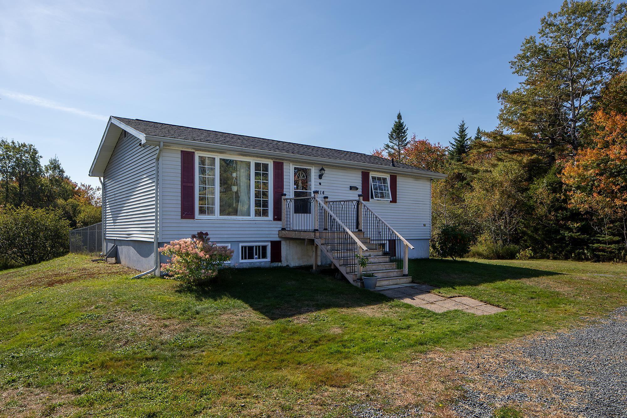 1114 Pockwock Road, Hammonds Plains, NS (MLS 202526713)