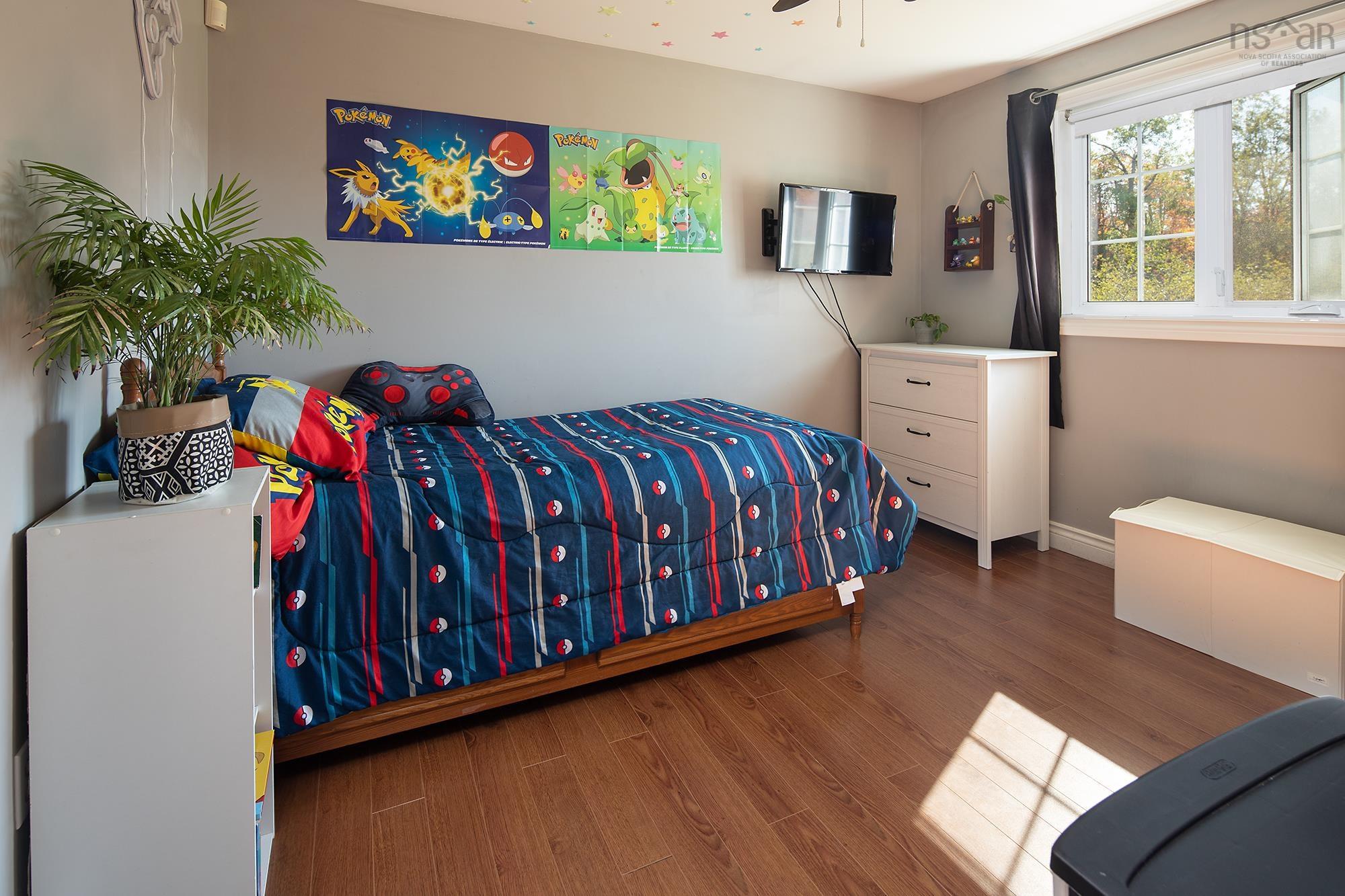 1114 Pockwock Road, Hammonds Plains, NS (MLS 202526713)