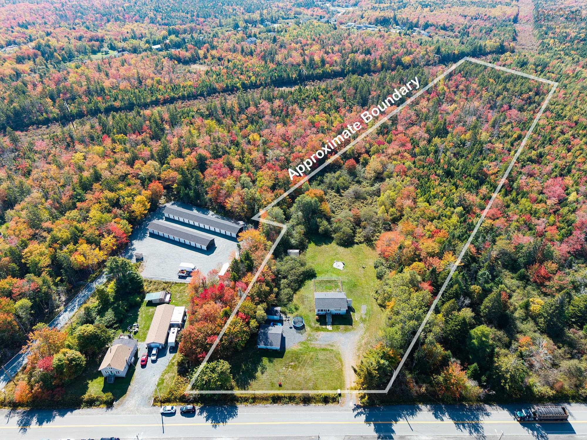 1114 Pockwock Road, Hammonds Plains, NS (MLS 202526713)