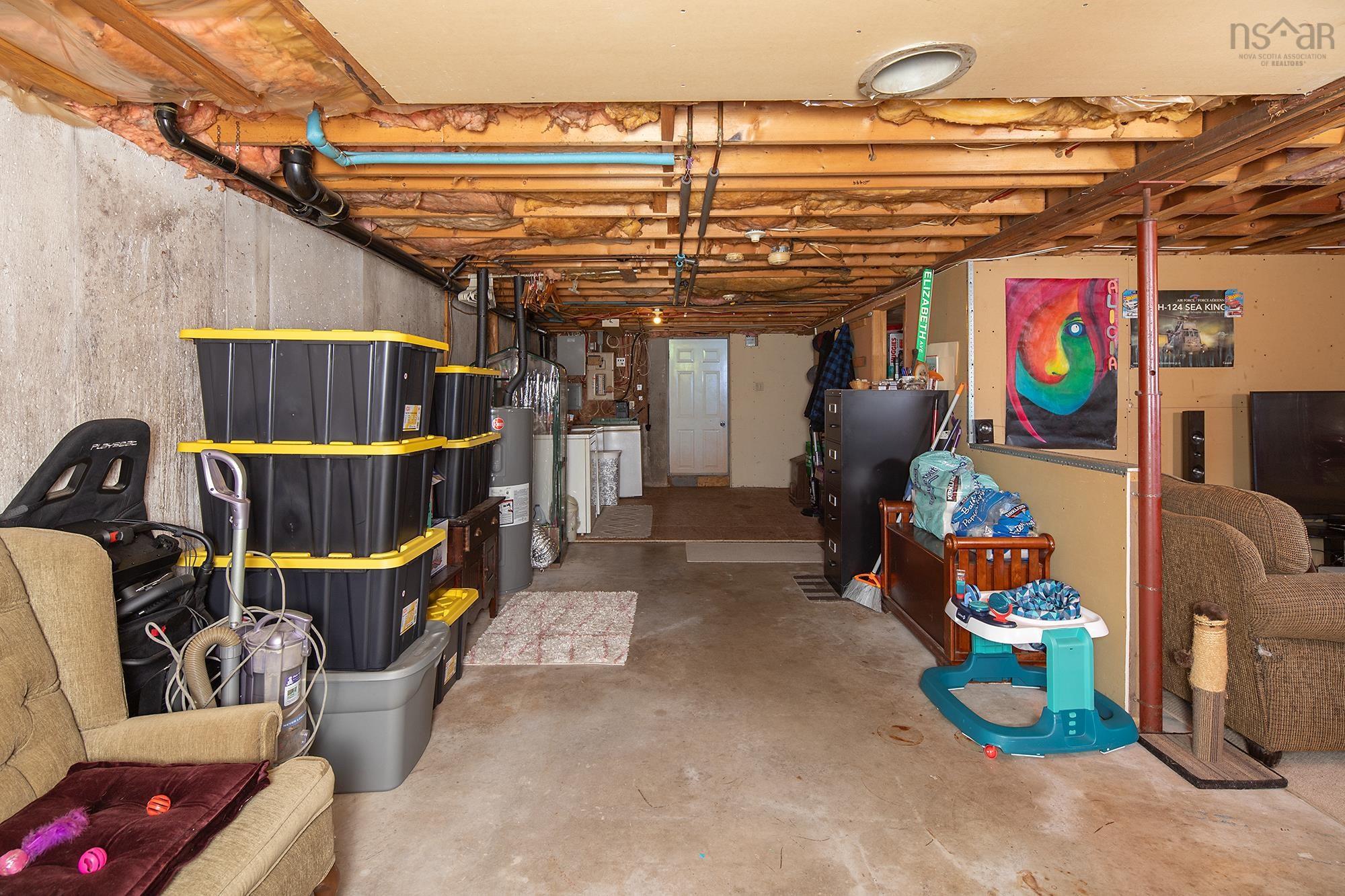 1114 Pockwock Road, Hammonds Plains, NS (MLS 202526713)