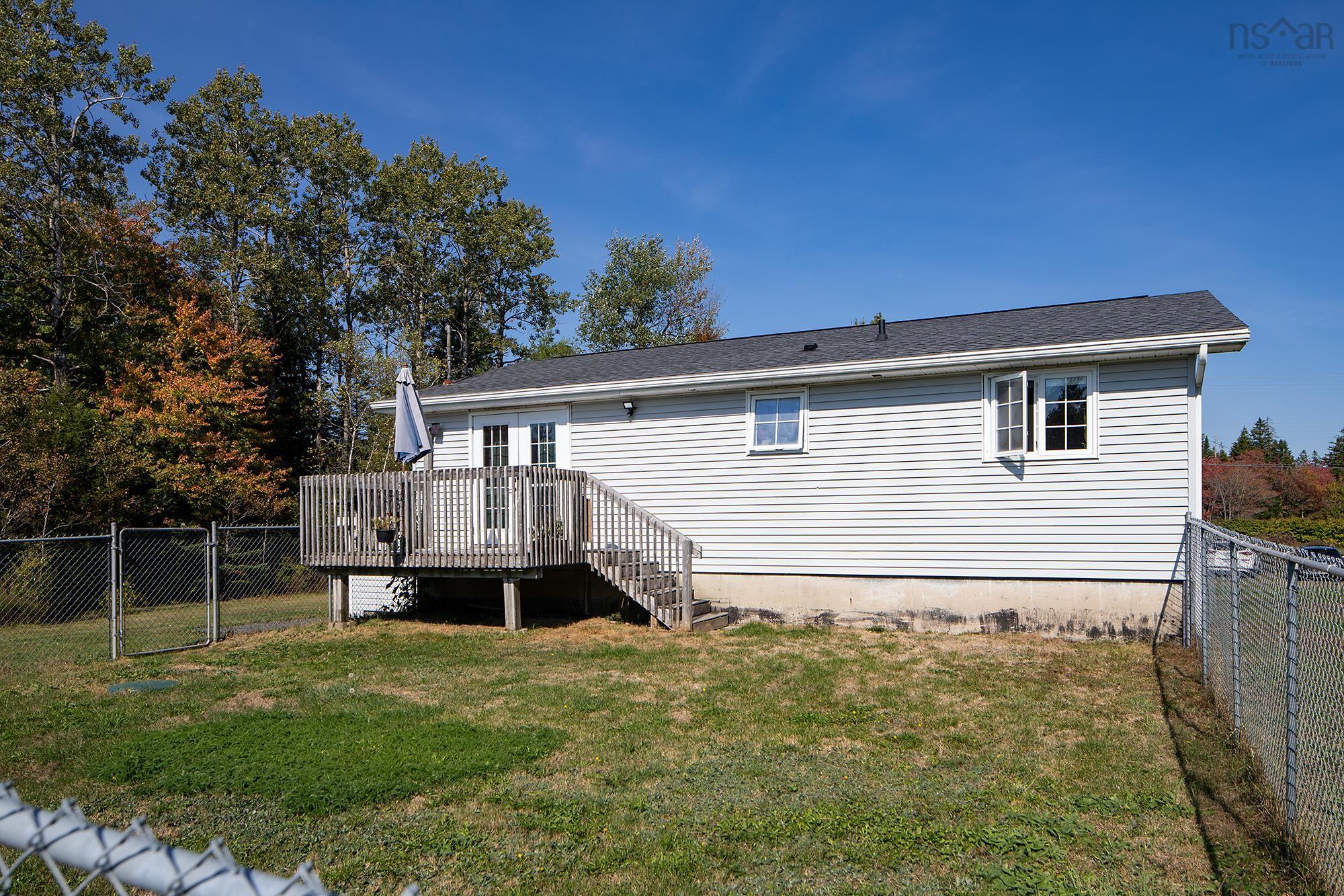 1114 Pockwock Road, Hammonds Plains, NS (MLS 202526713)