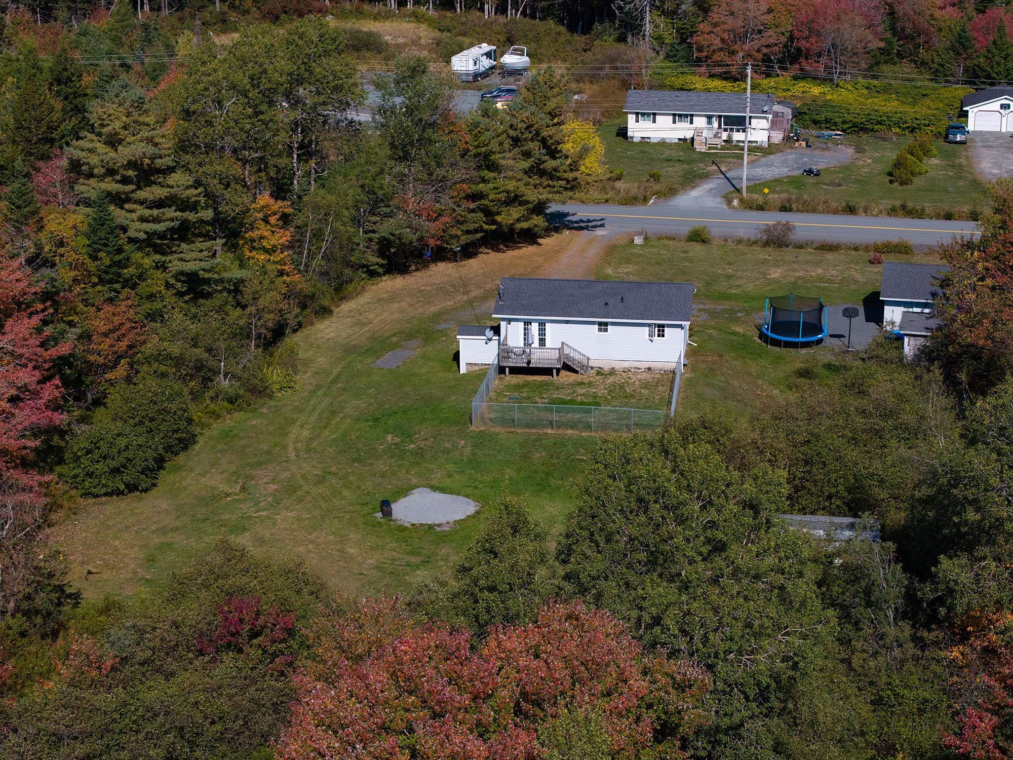 1114 Pockwock Road, Hammonds Plains, NS (MLS 202526713)