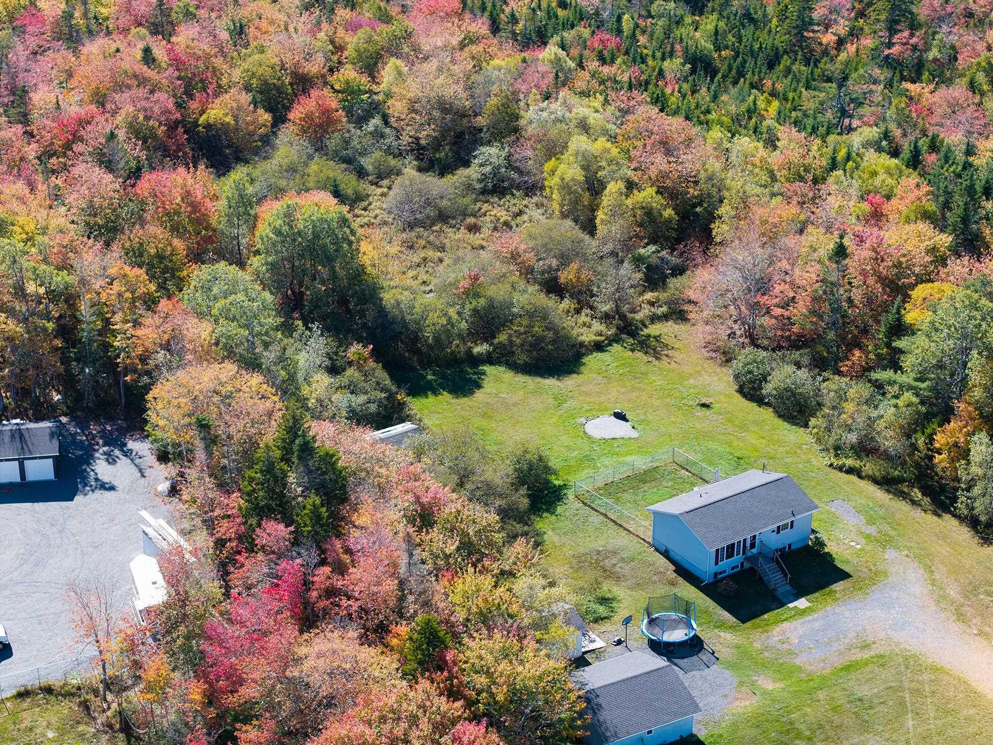 1114 Pockwock Road, Hammonds Plains, NS (MLS 202526713)