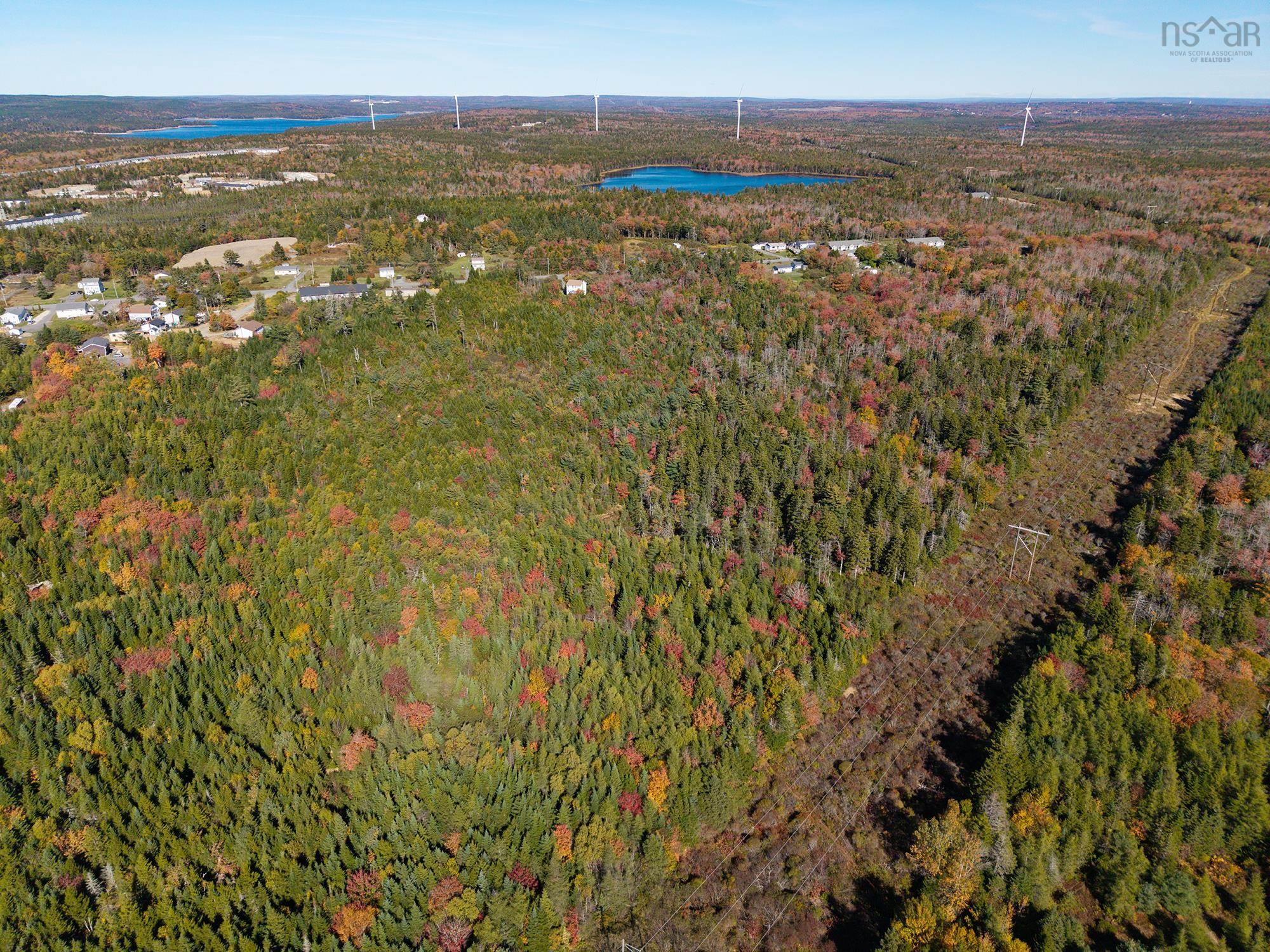 1114 Pockwock Road, Hammonds Plains, NS (MLS 202526713)