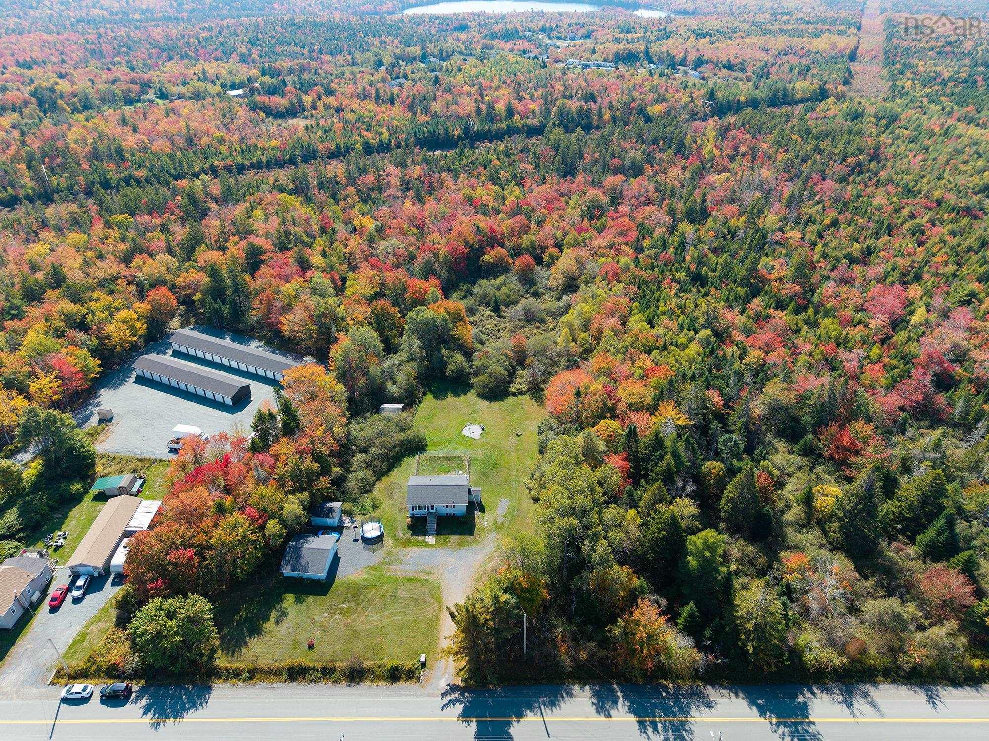 1114 Pockwock Road, Hammonds Plains, NS (MLS 202526713)