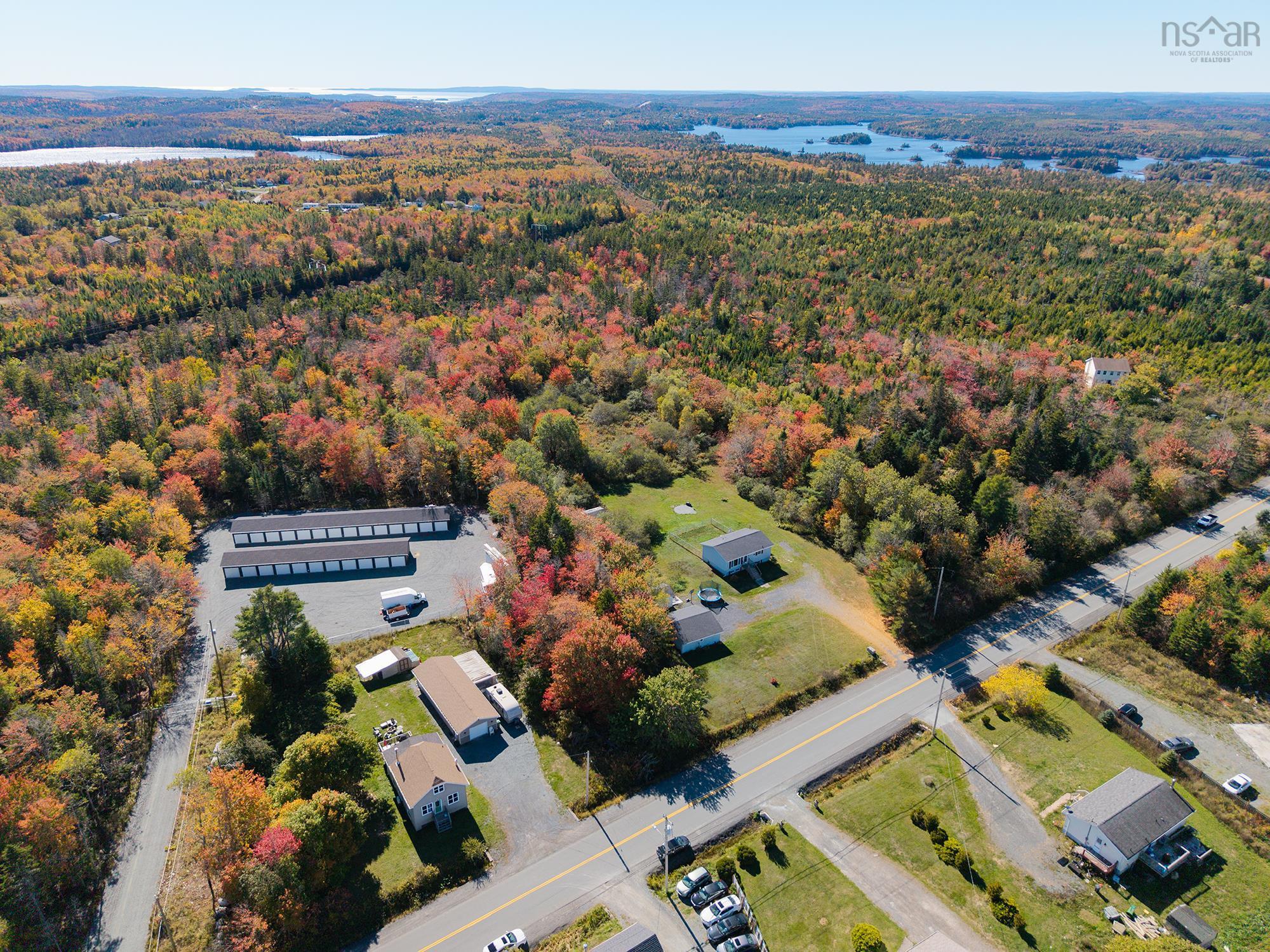 1114 Pockwock Road, Hammonds Plains, NS (MLS 202526713)