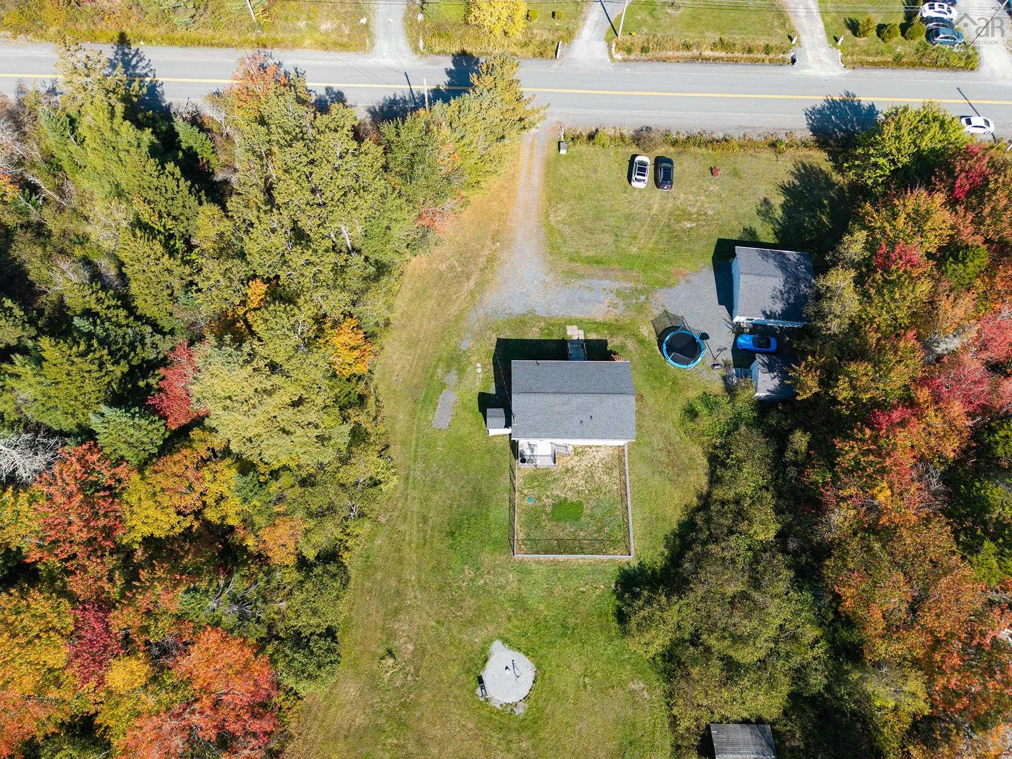 1114 Pockwock Road, Hammonds Plains, NS (MLS 202526713)