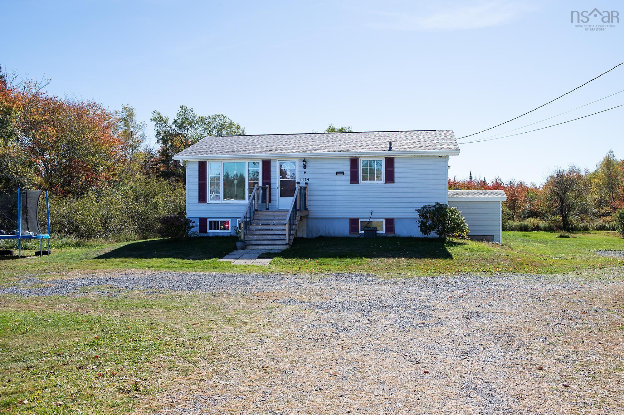 1114 Pockwock Road, Hammonds Plains, NS (MLS 202526713)