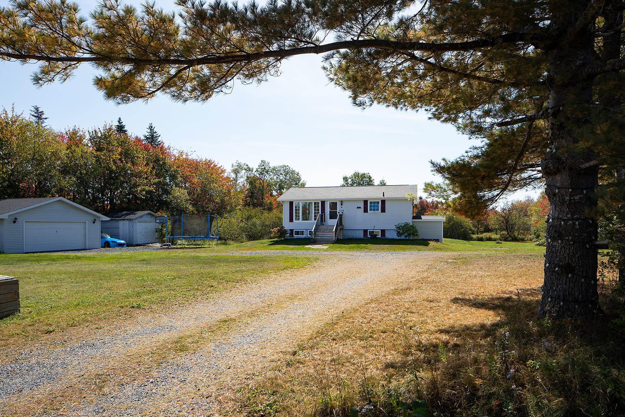 1114 Pockwock Road, Hammonds Plains, NS (MLS 202526713)