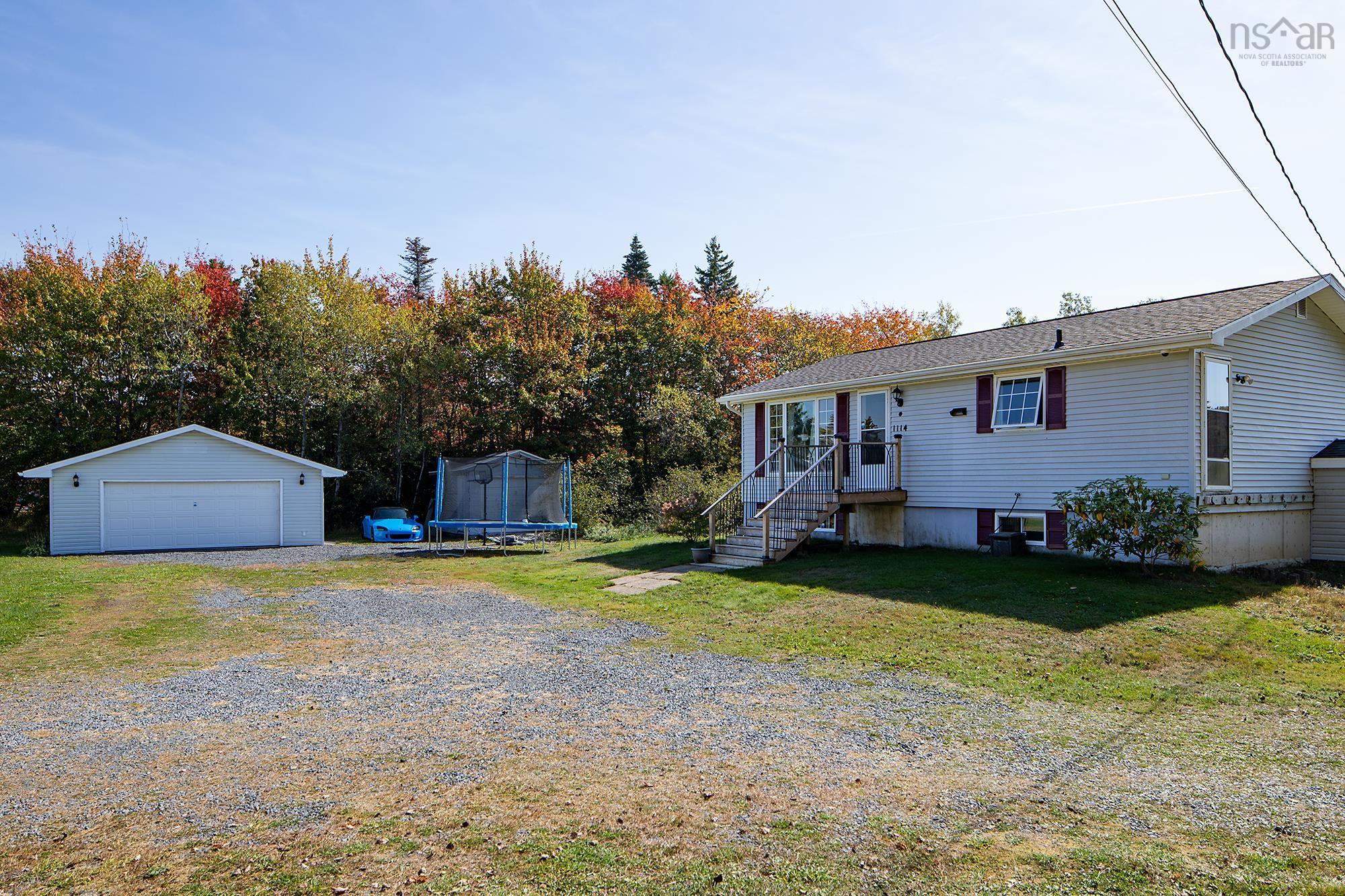 1114 Pockwock Road, Hammonds Plains, NS (MLS 202526713)
