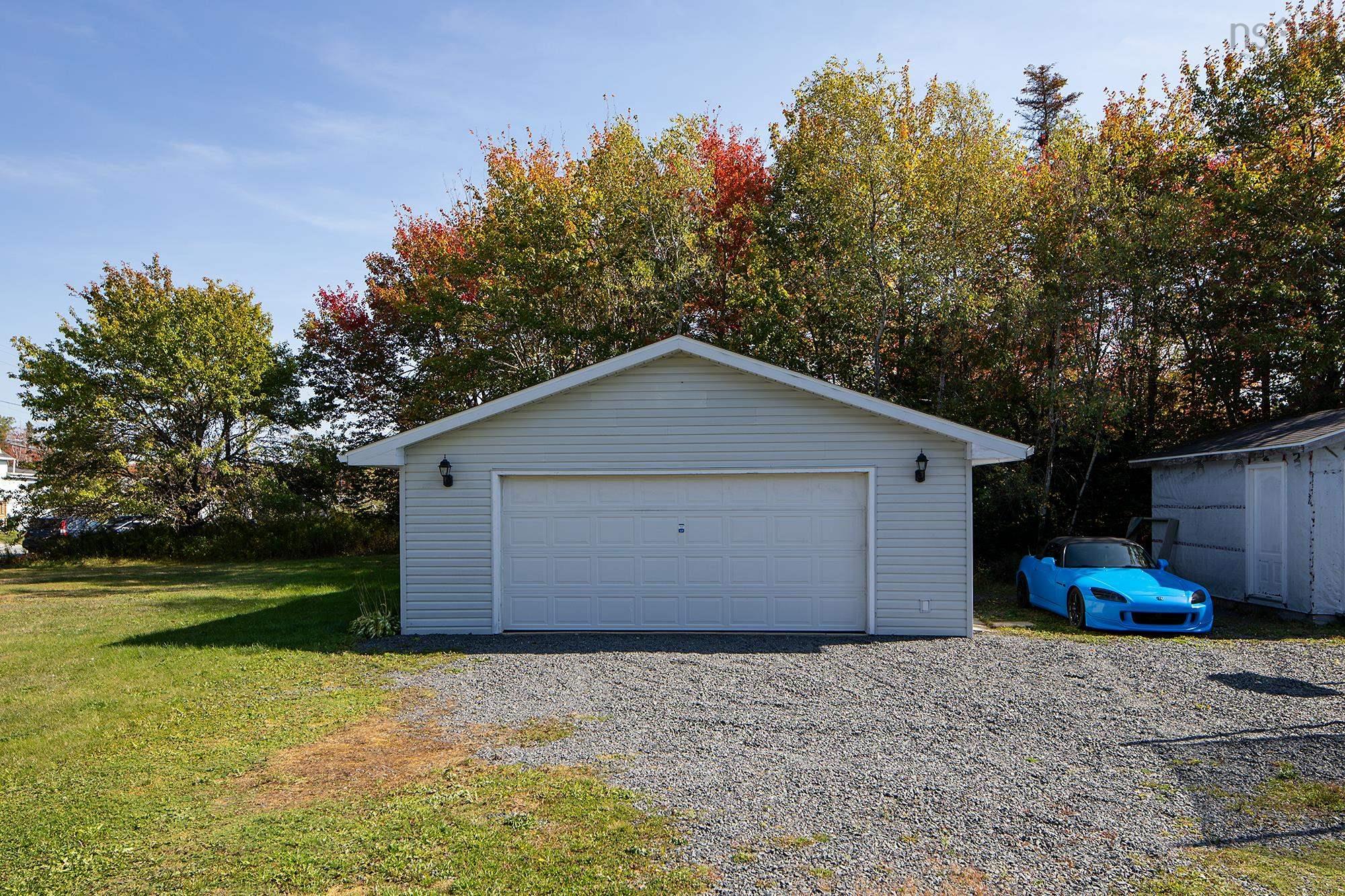 1114 Pockwock Road, Hammonds Plains, NS (MLS 202526713)
