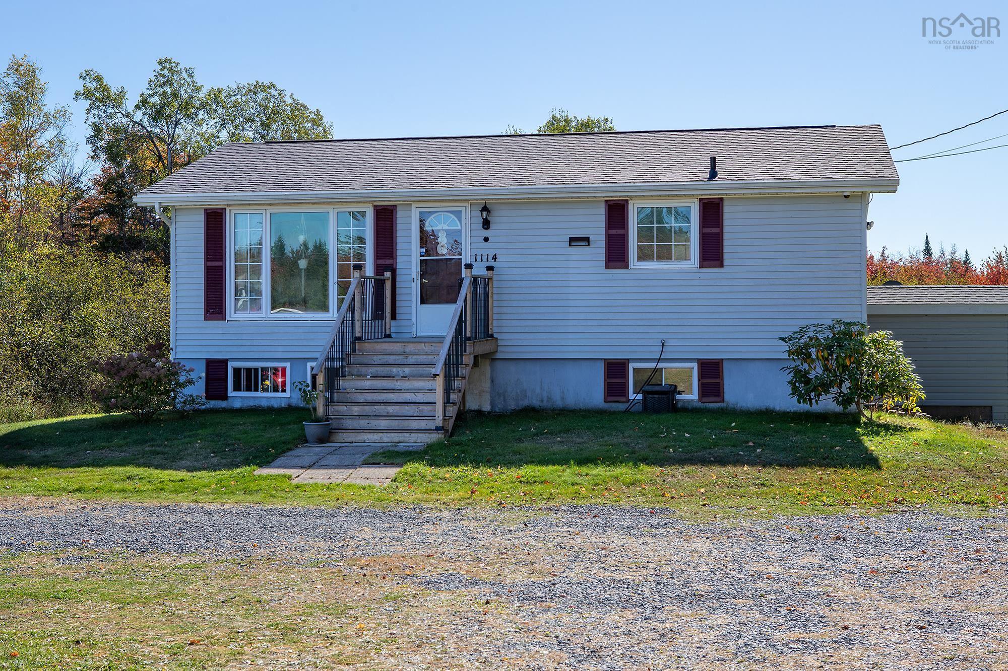 1114 Pockwock Road, Hammonds Plains, NS (MLS 202526713)
