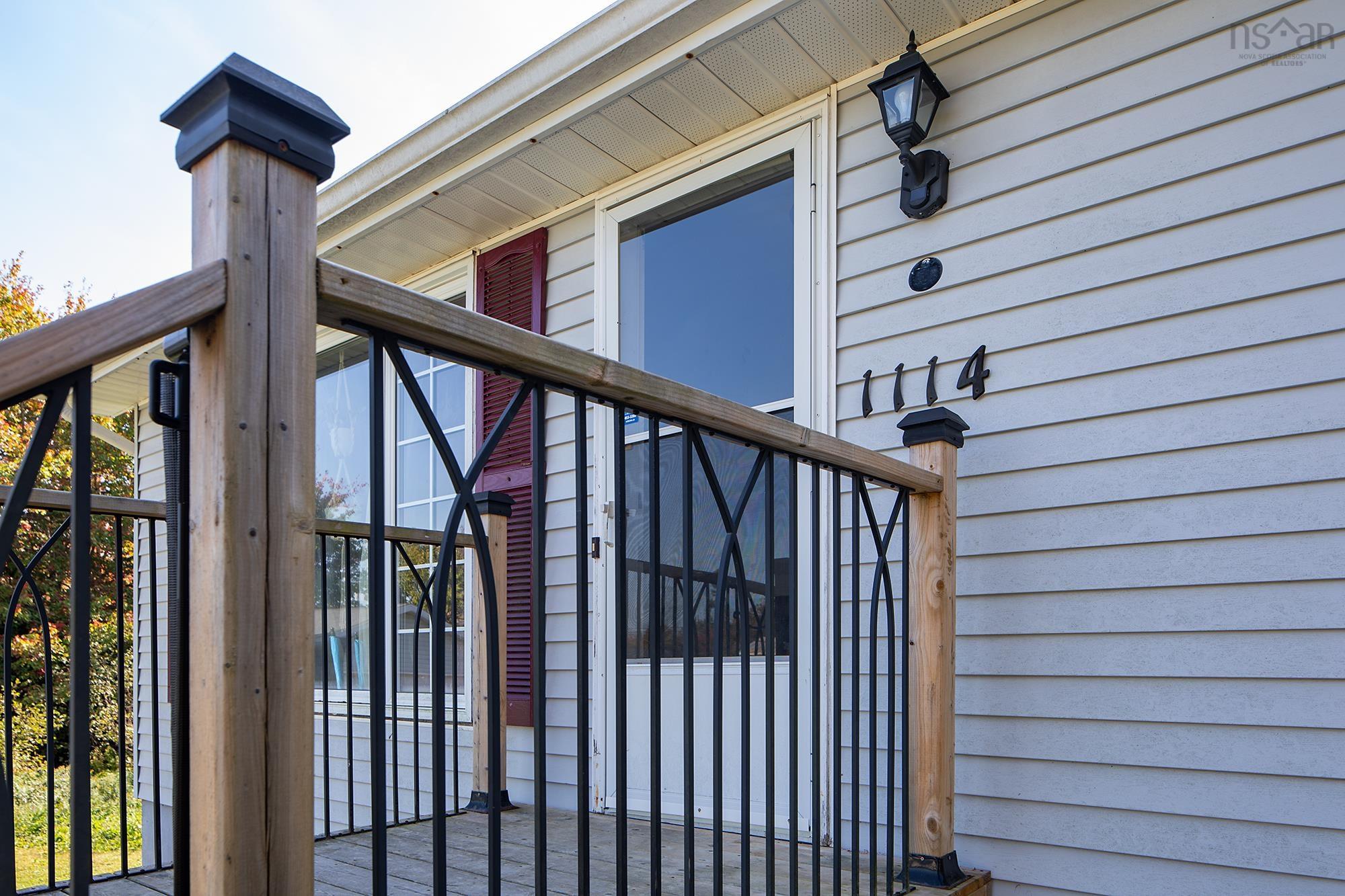 1114 Pockwock Road, Hammonds Plains, NS (MLS 202526713)