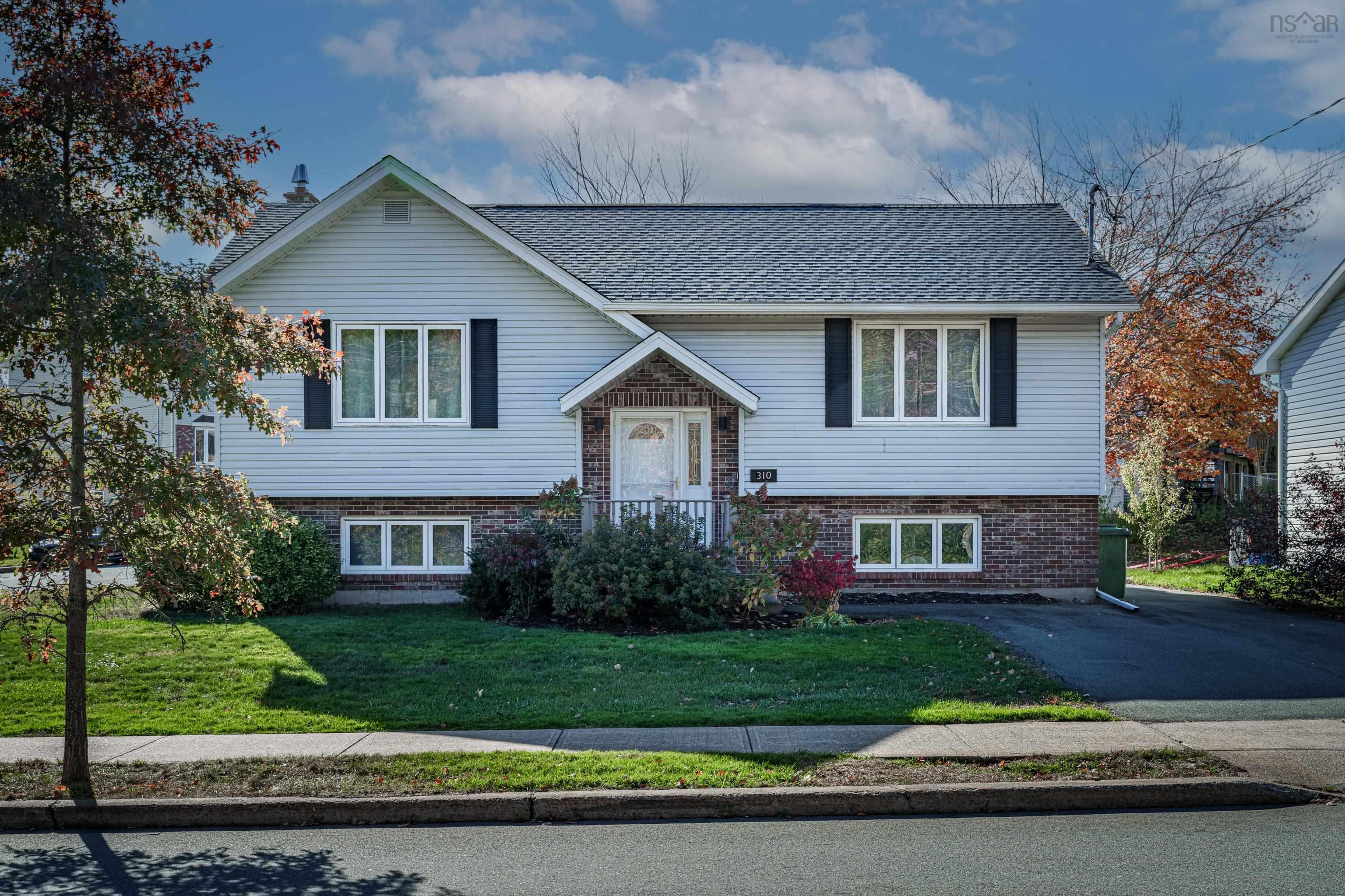 310 John Stewart Drive, Cole Harbour, NS (MLS® 202526716)