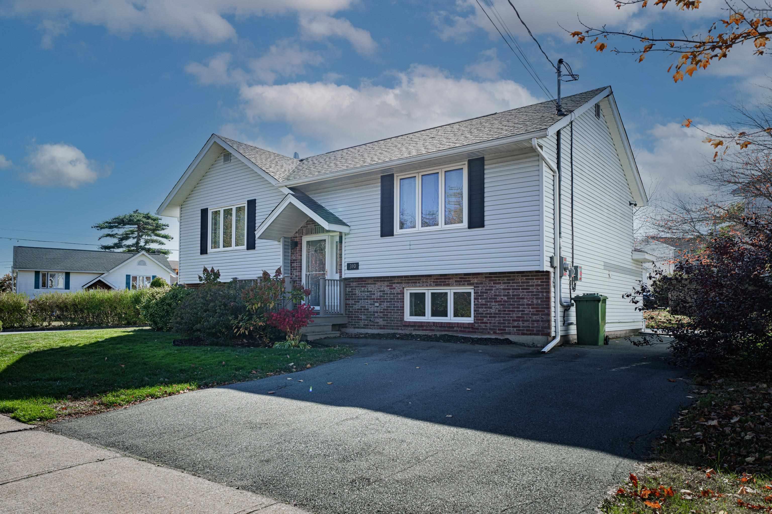 310 John Stewart Drive, Cole Harbour, NS (MLS 202526716)