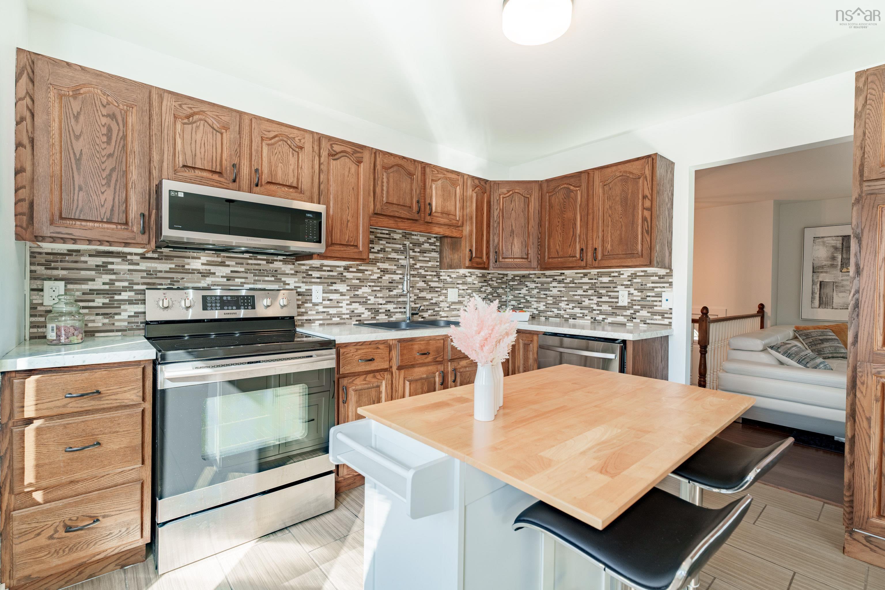 310 John Stewart Drive, Cole Harbour, NS (MLS 202526716)