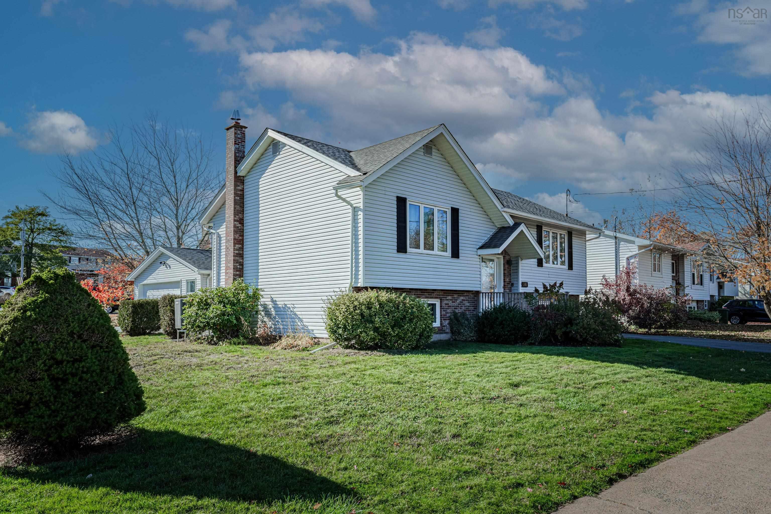 310 John Stewart Drive, Cole Harbour, NS (MLS 202526716)