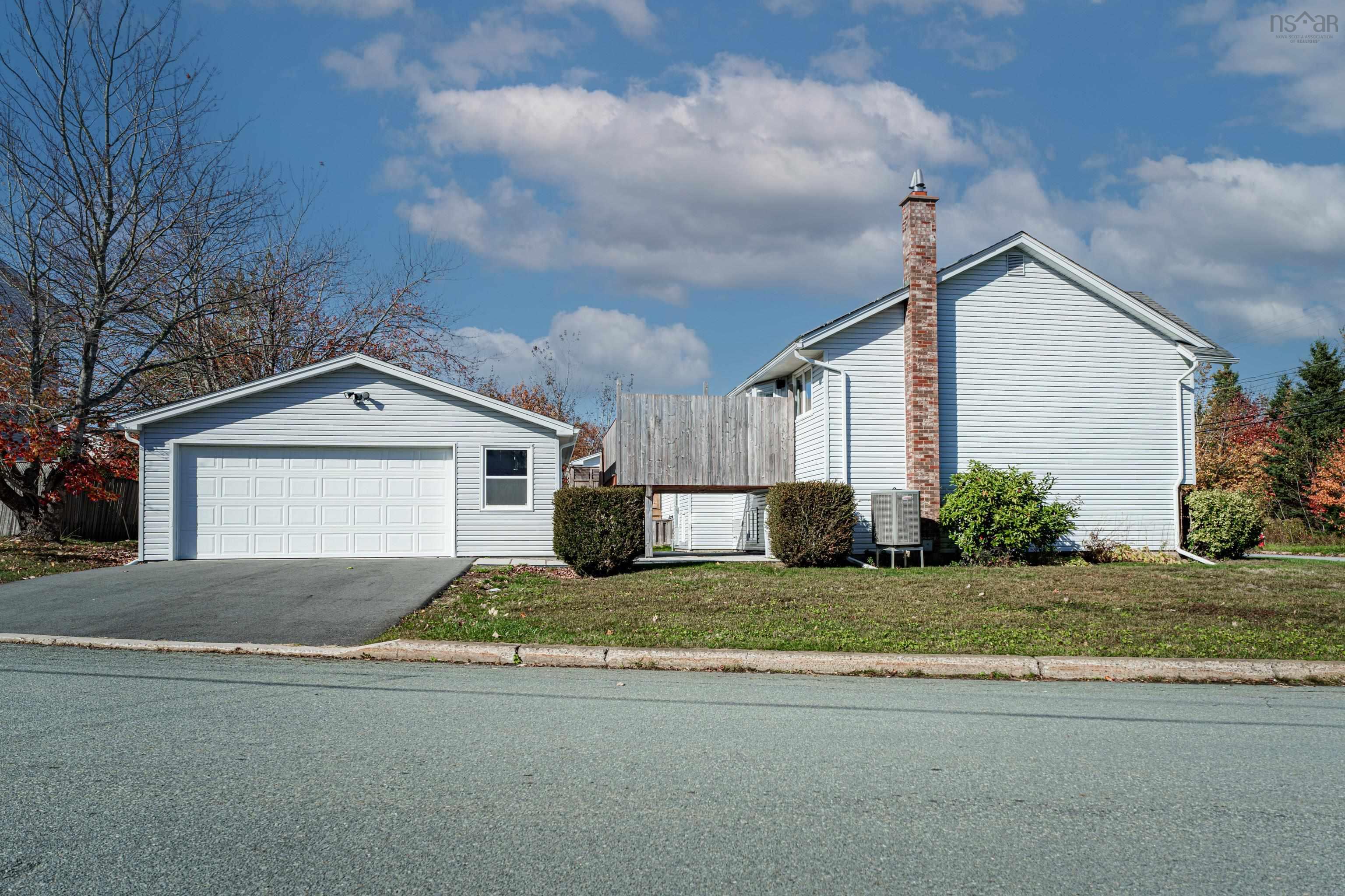 310 John Stewart Drive, Cole Harbour, NS (MLS 202526716)