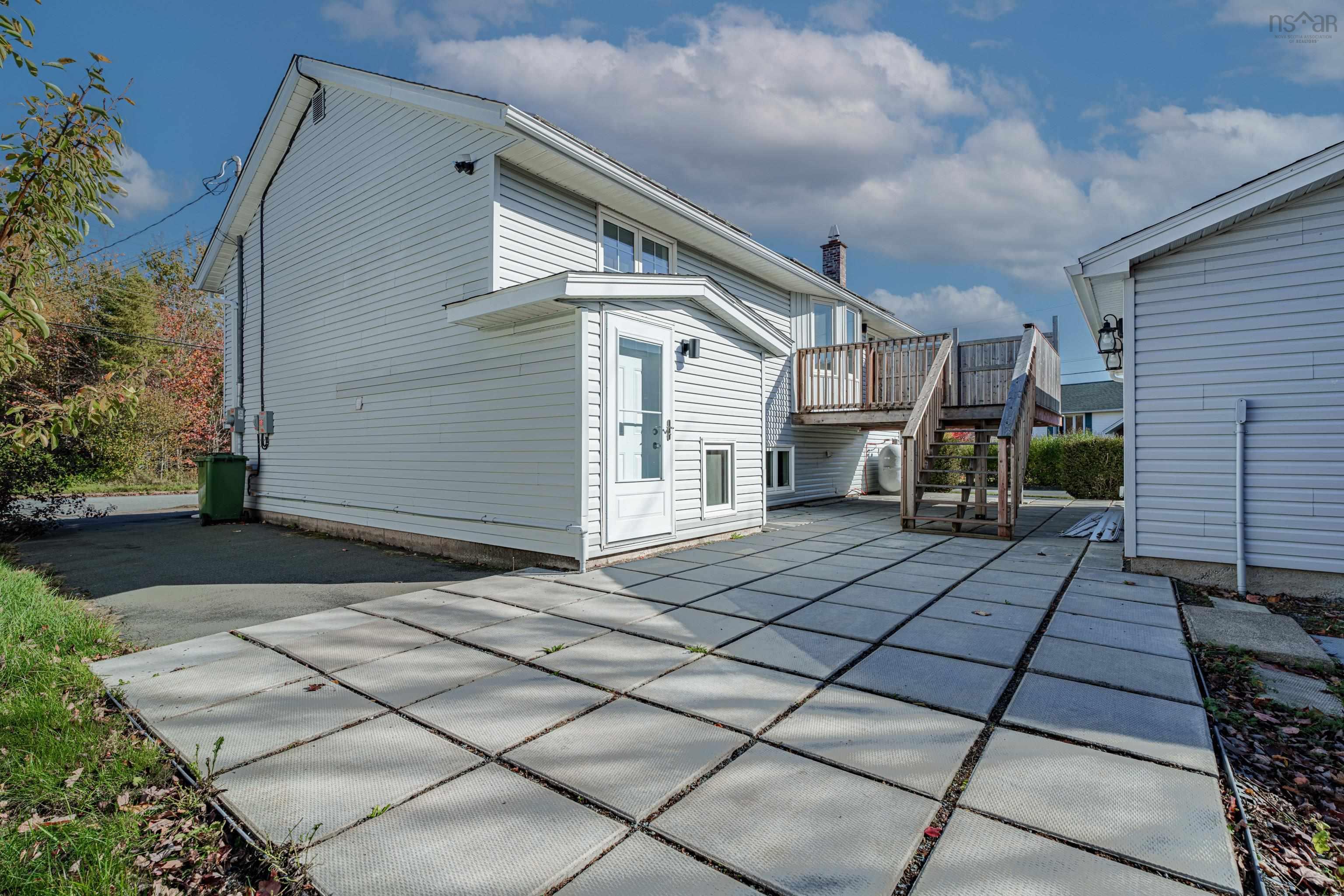 310 John Stewart Drive, Cole Harbour, NS (MLS 202526716)