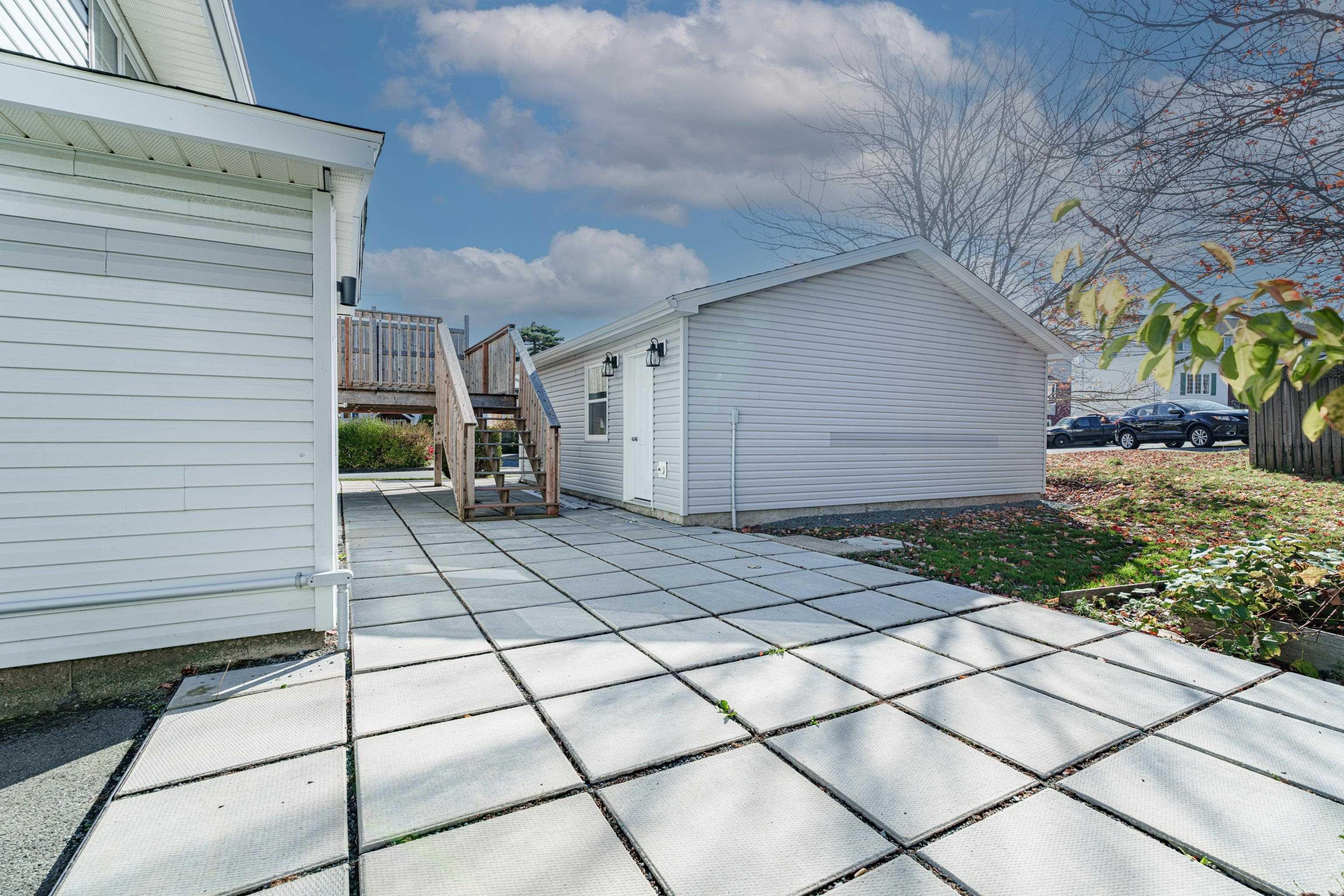 310 John Stewart Drive, Cole Harbour, NS (MLS 202526716)