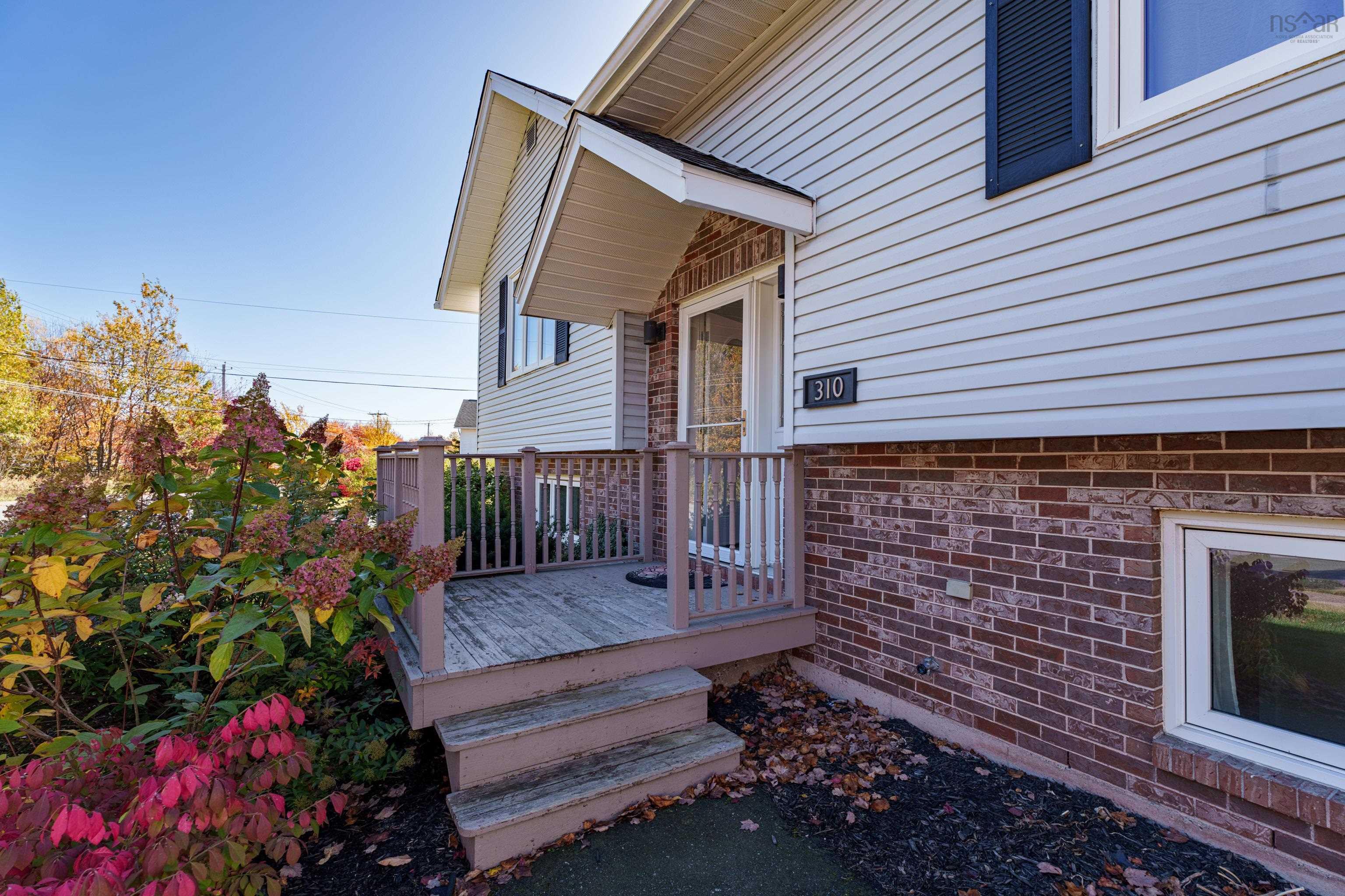 310 John Stewart Drive, Cole Harbour, NS (MLS 202526716)