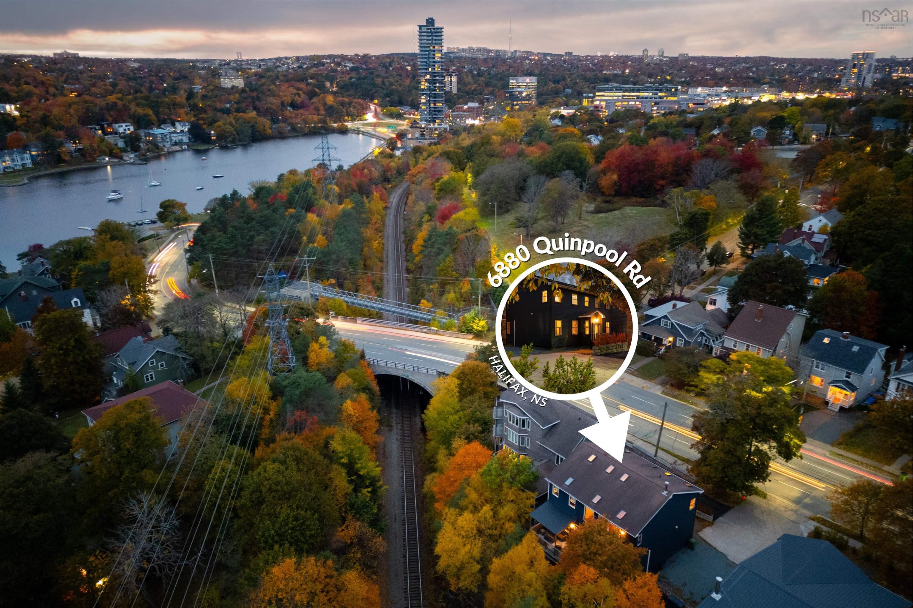 6880 Quinpool Road, Halifax, NS (MLS 202526719)